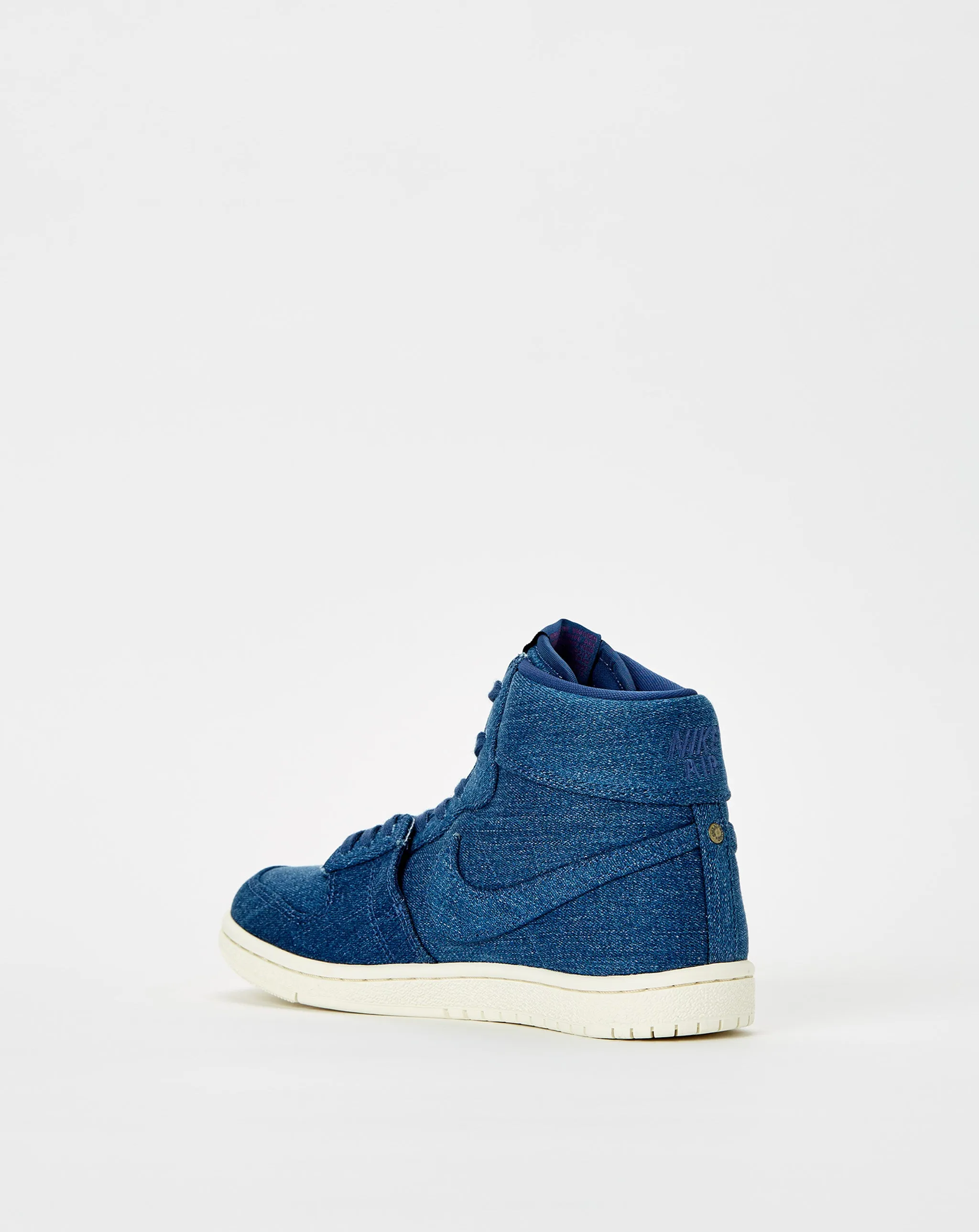 Damenschuh Air Ship PE SP 'Denim'