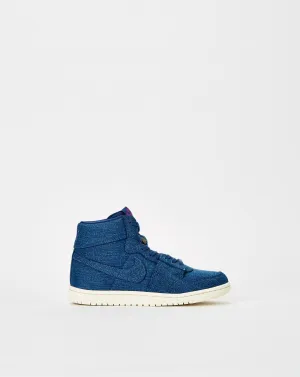 Damenschuh Air Ship PE SP 'Denim'