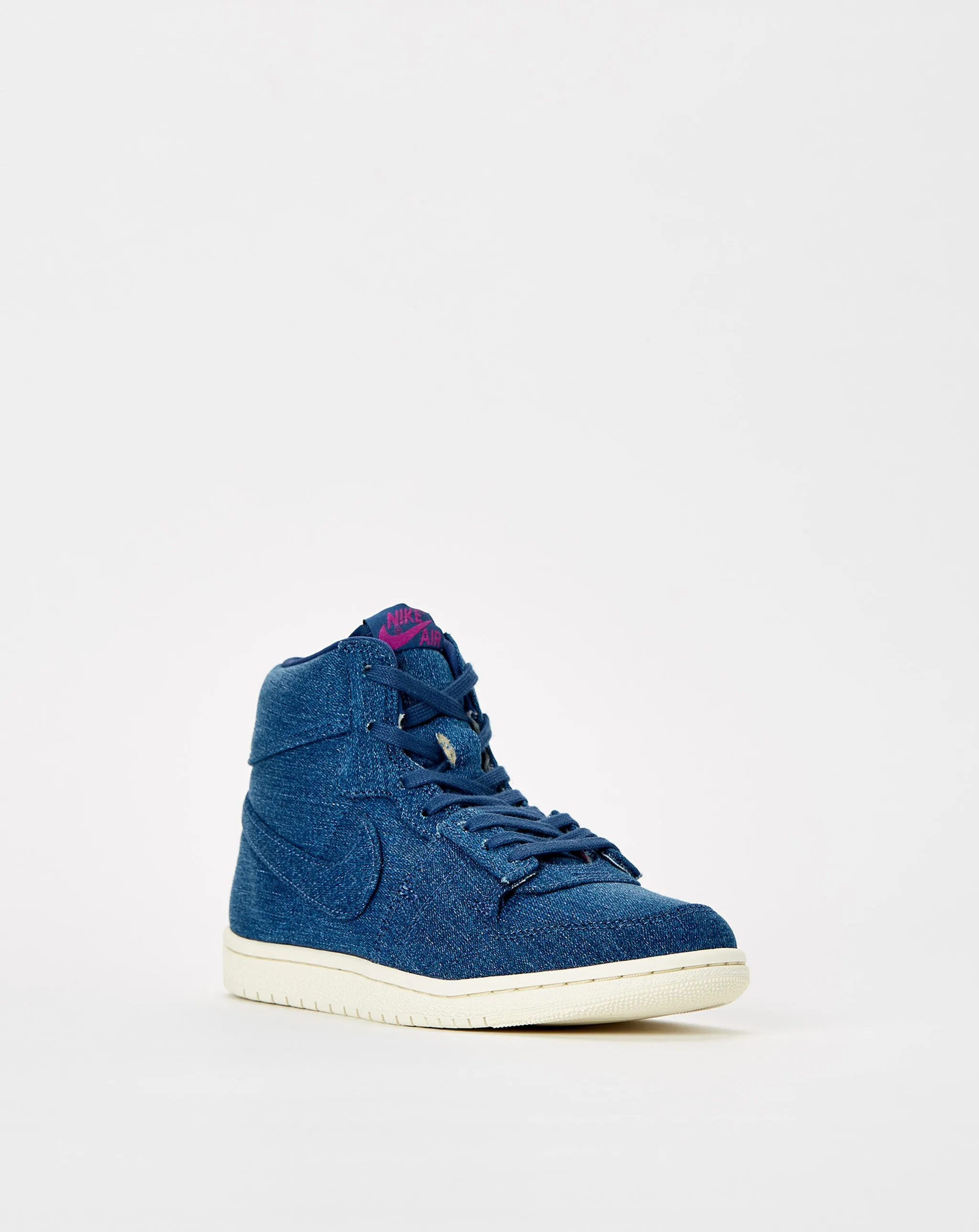 Damenschuh Air Ship PE SP 'Denim'