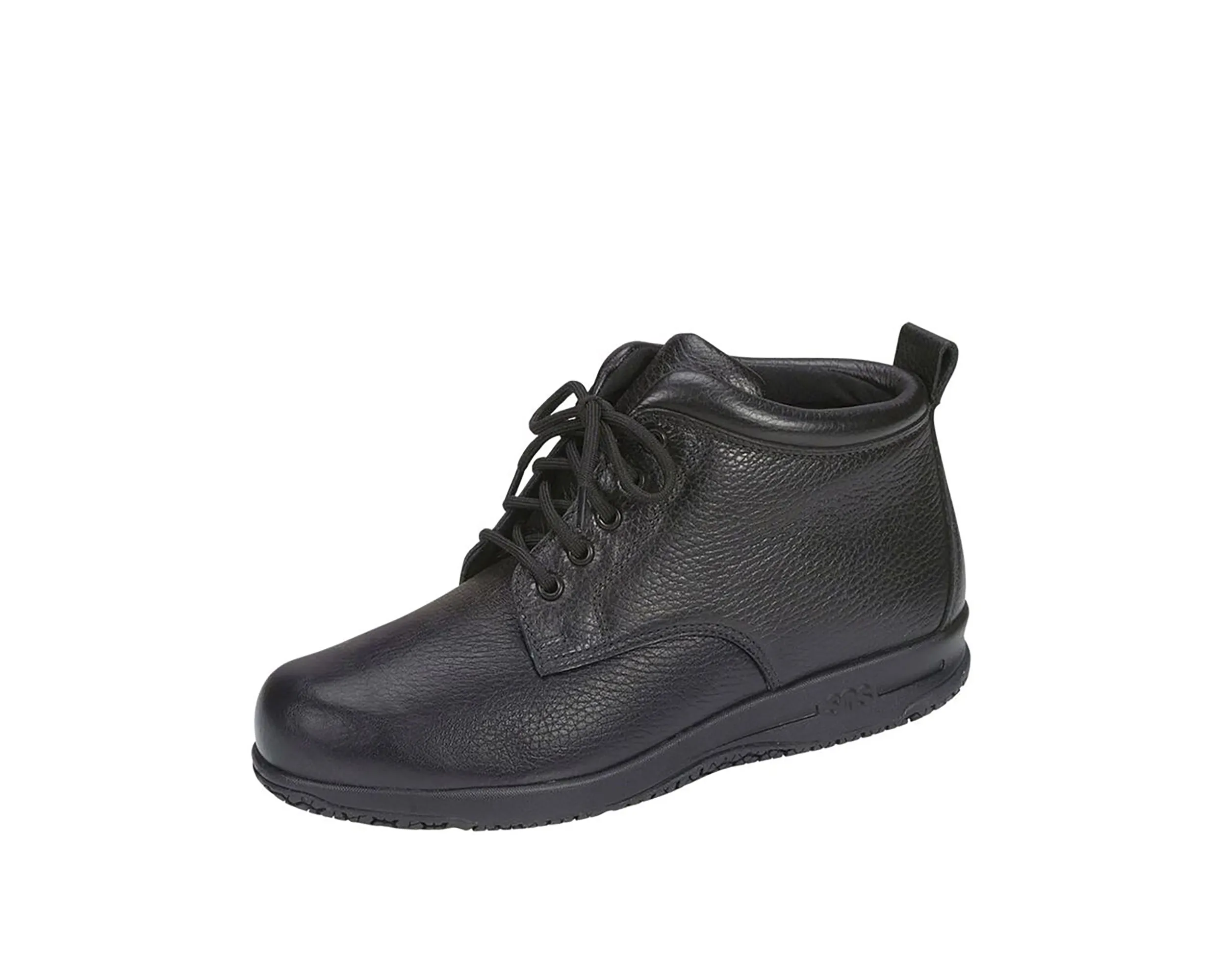 Damen Alpin Stiefel mit Schnürung und rutschfester Sohle