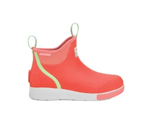 Damen-Sportstiefel mit Knöchelausschnitt