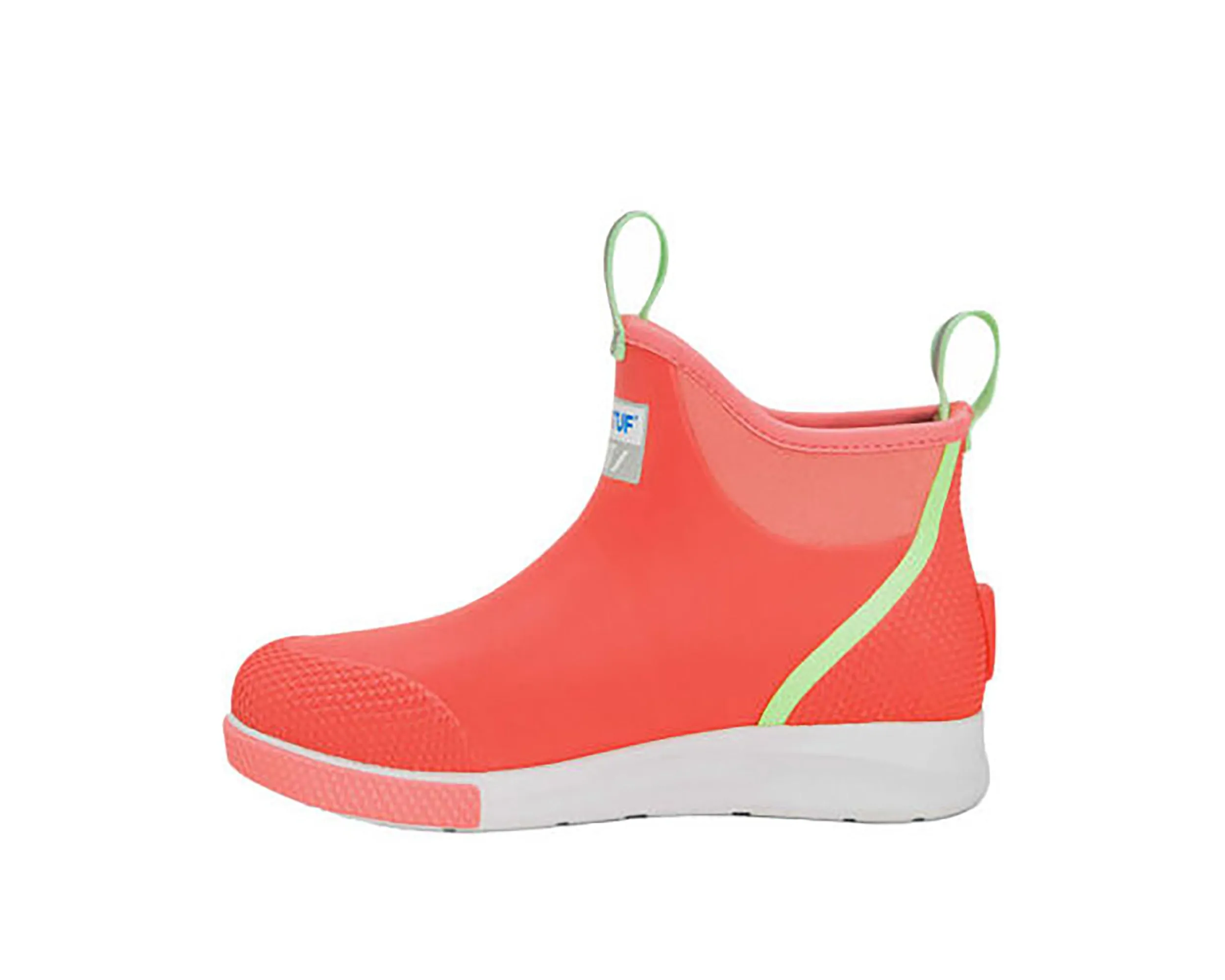 Damen-Sportstiefel mit Knöchelausschnitt