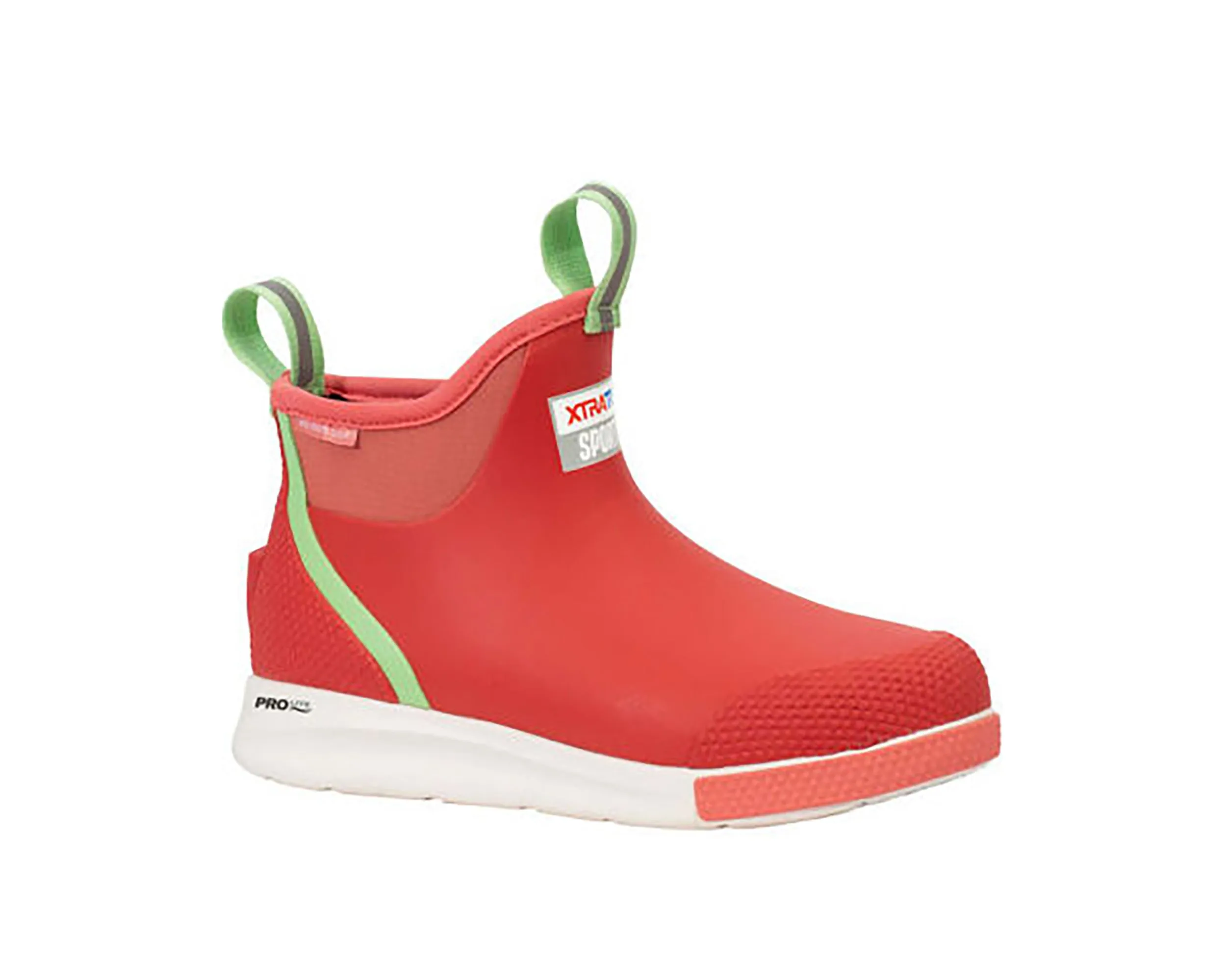 Damen-Sportstiefel mit Knöchelausschnitt