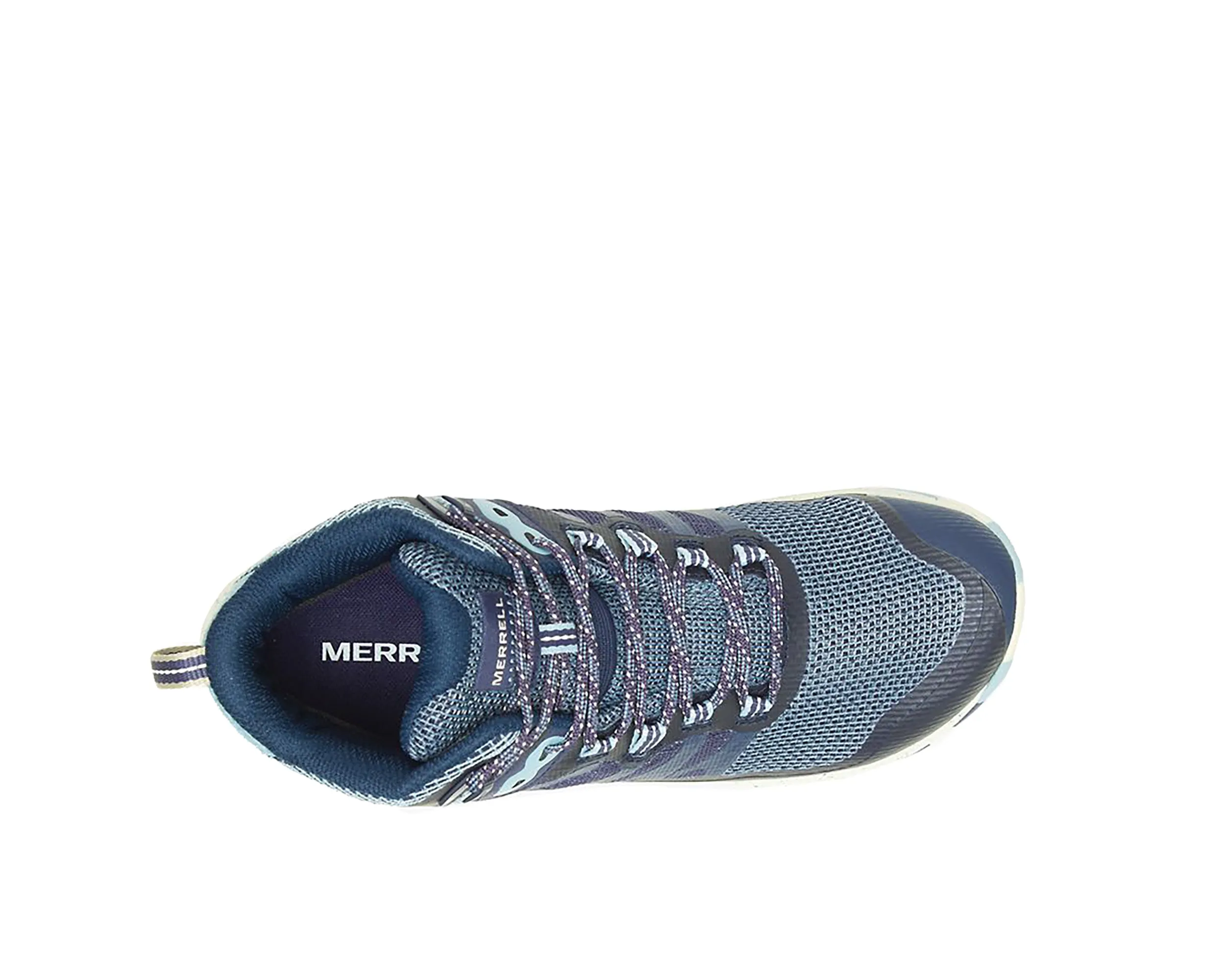 Antora 3 Mid wasserdichte Damenstiefel