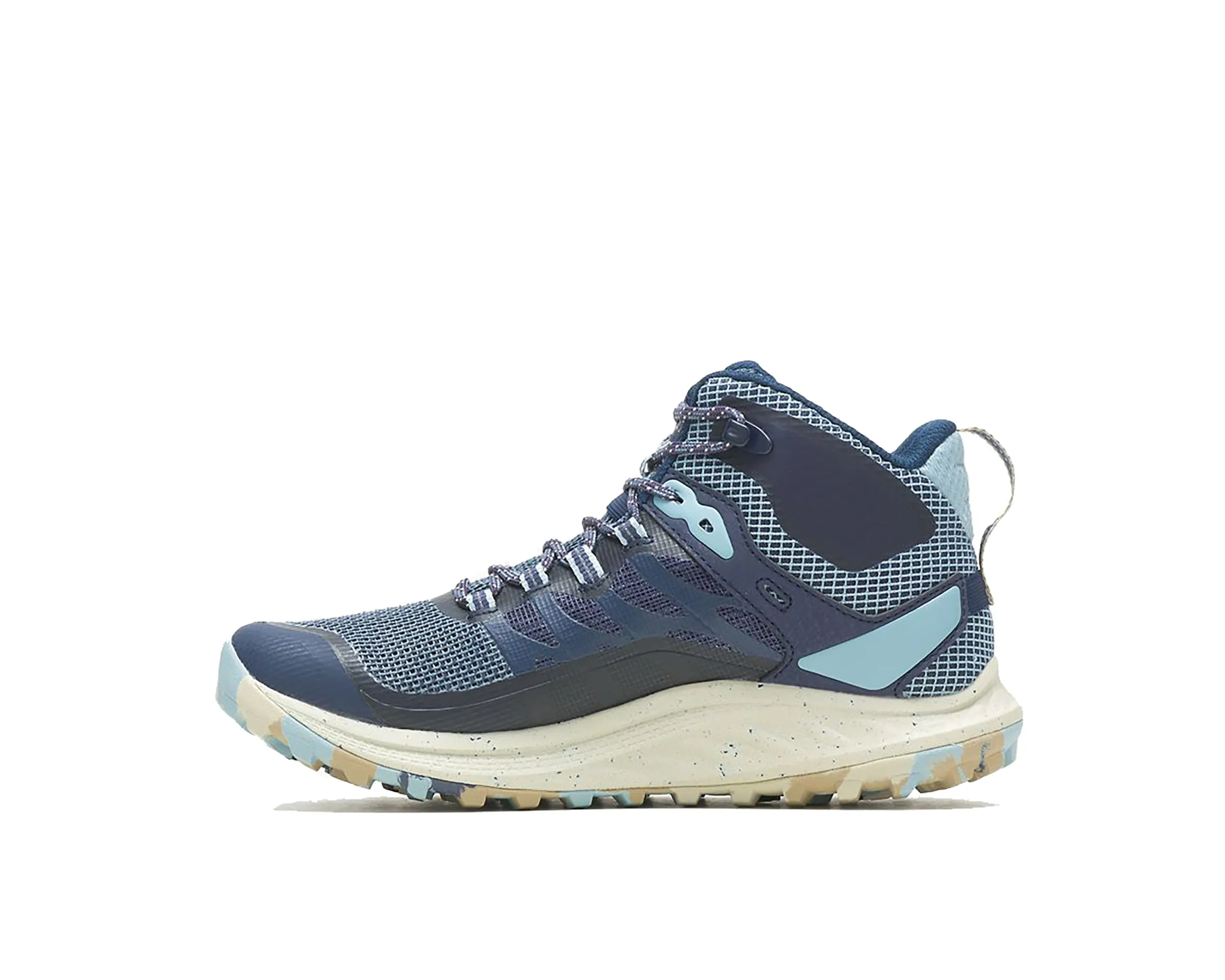 Antora 3 Mid wasserdichte Damenstiefel
