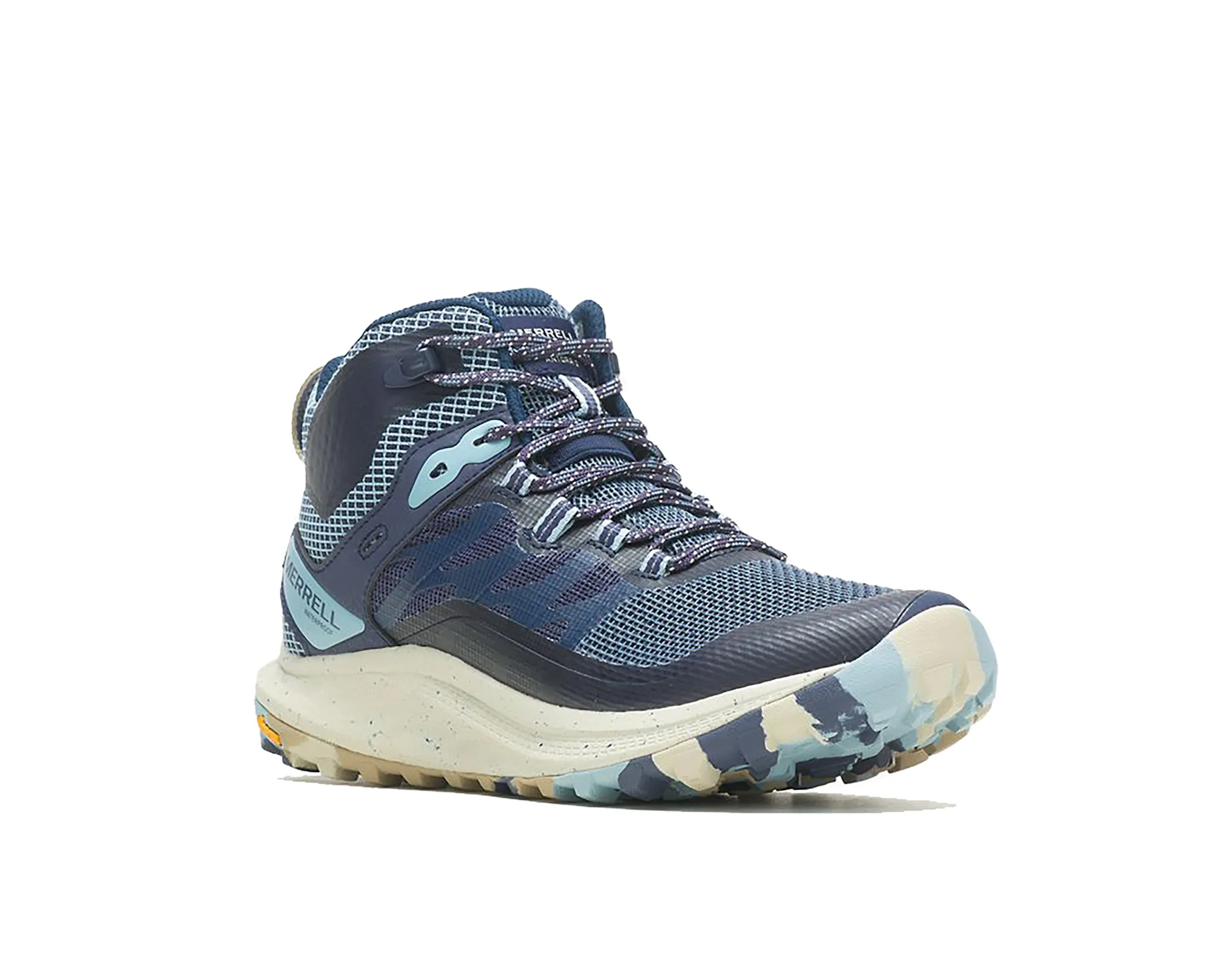 Antora 3 Mid wasserdichte Damenstiefel