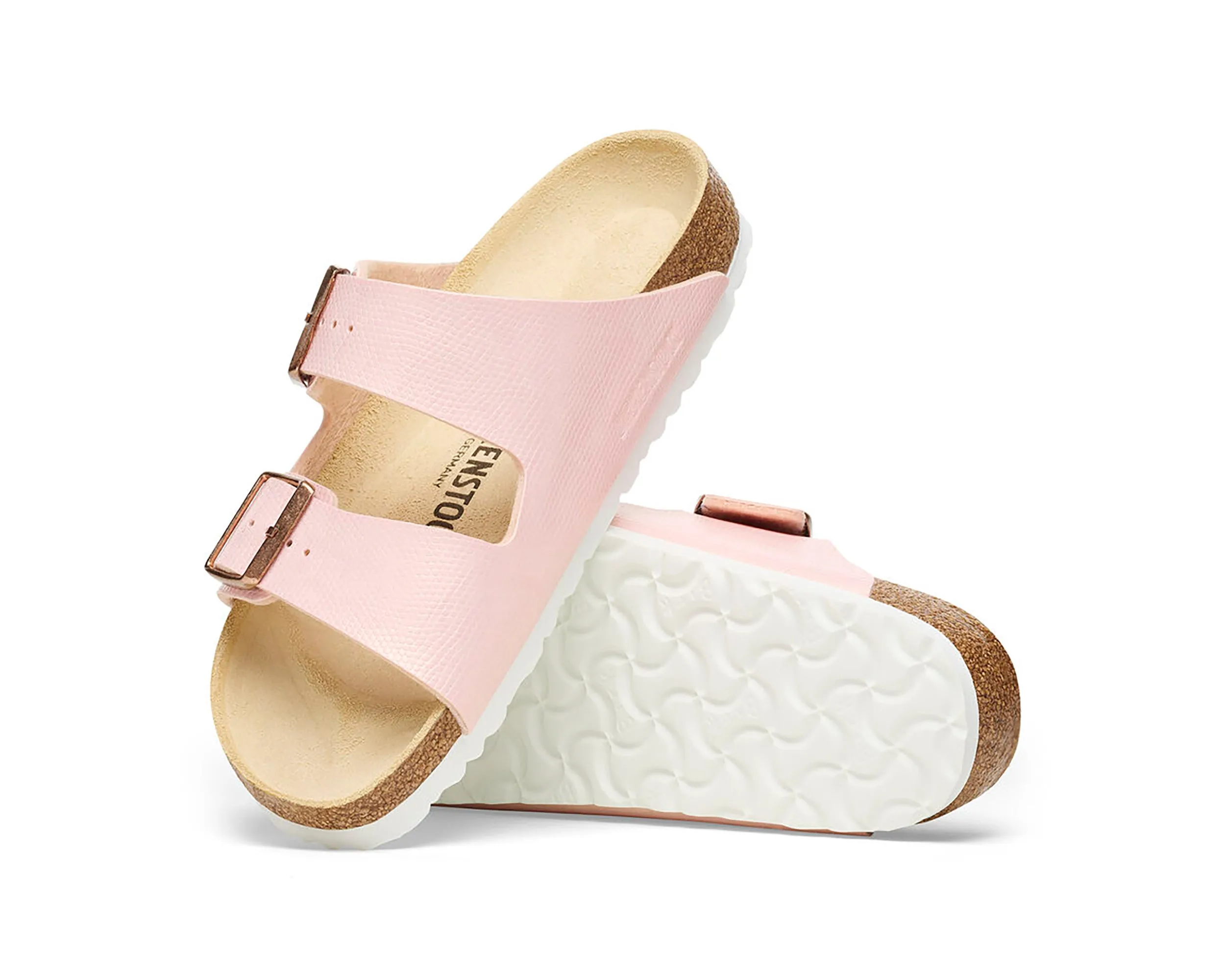 Arizona Birko-Flor geprägt für Damen