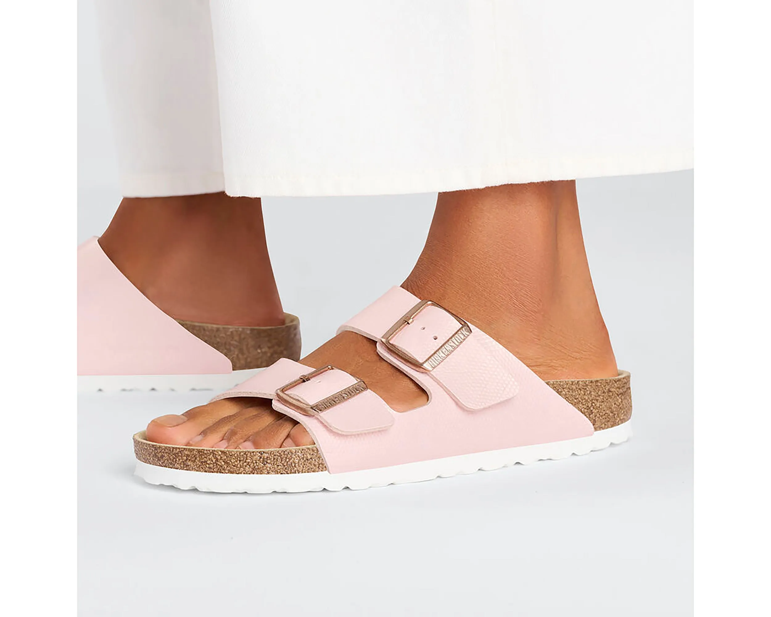 Arizona Birko-Flor geprägt für Damen