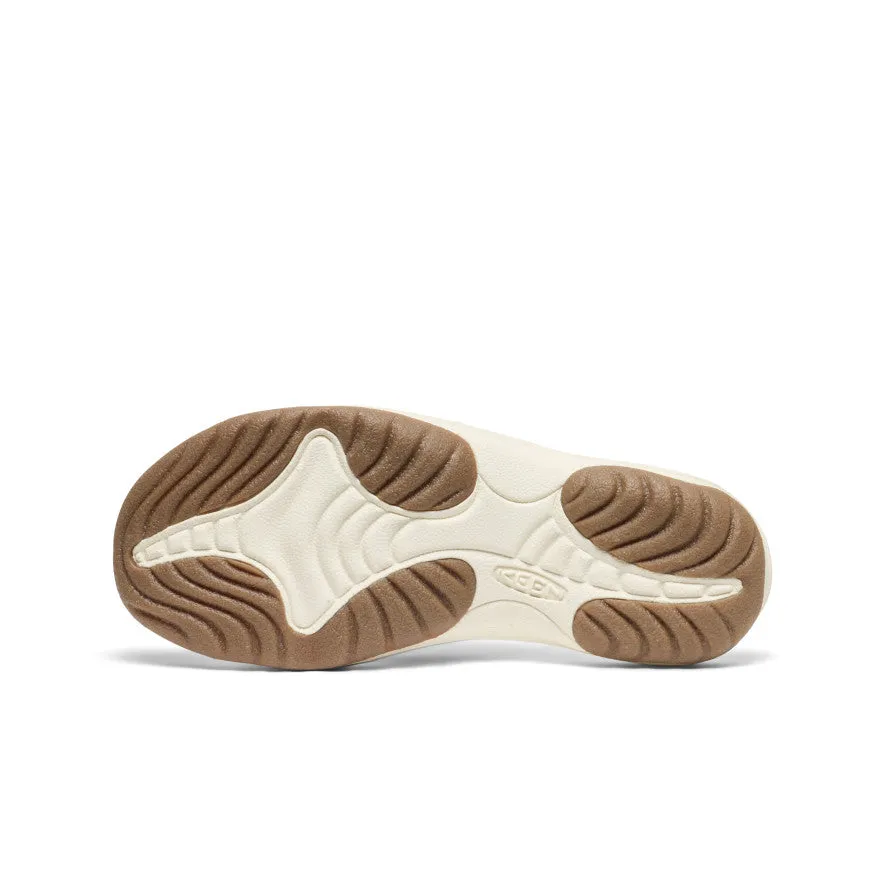 Damen Bali Slide Sandale | Fliegenpilz/Birke