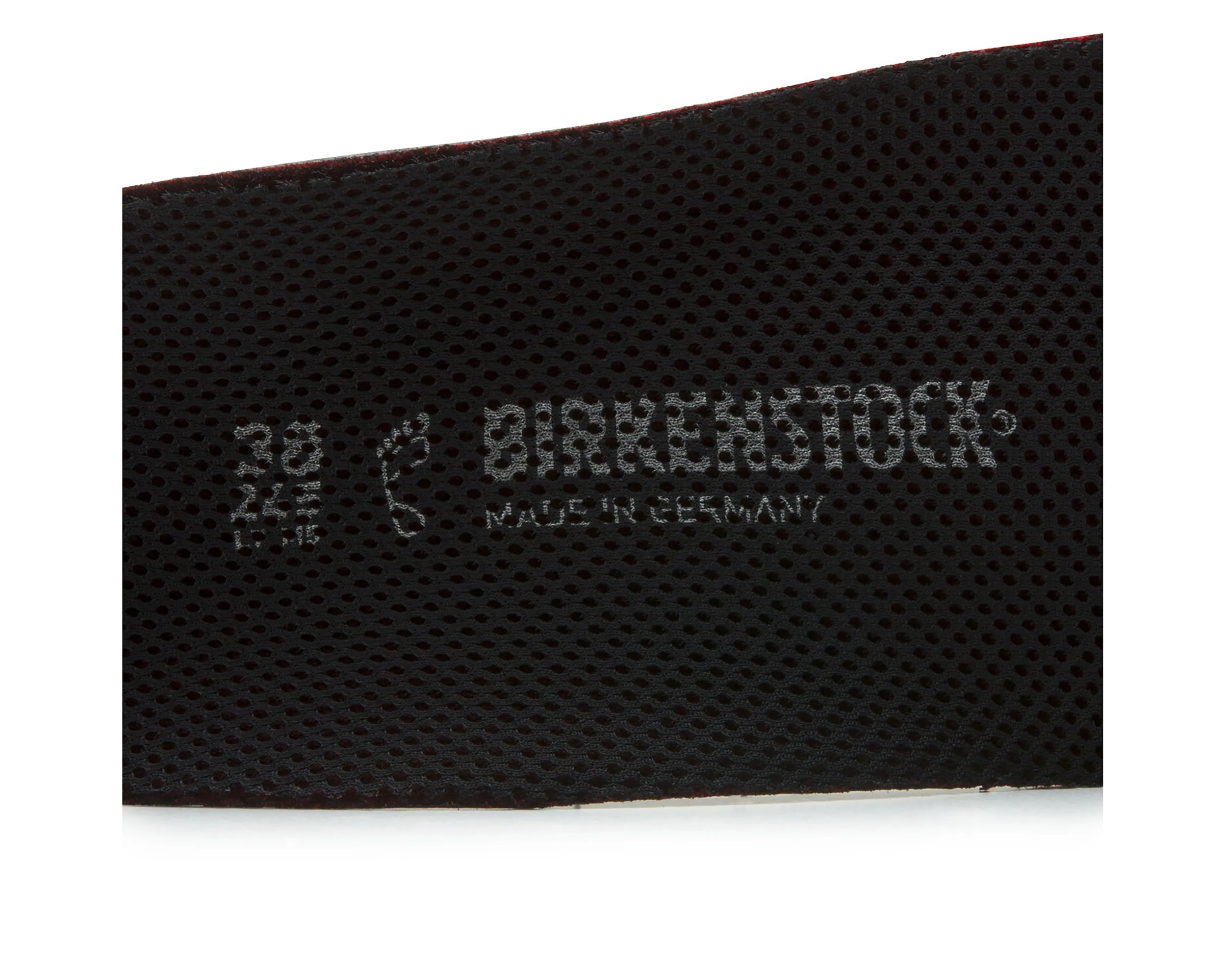 Birko Active Textile Einlegesohle für Damen (Weite)