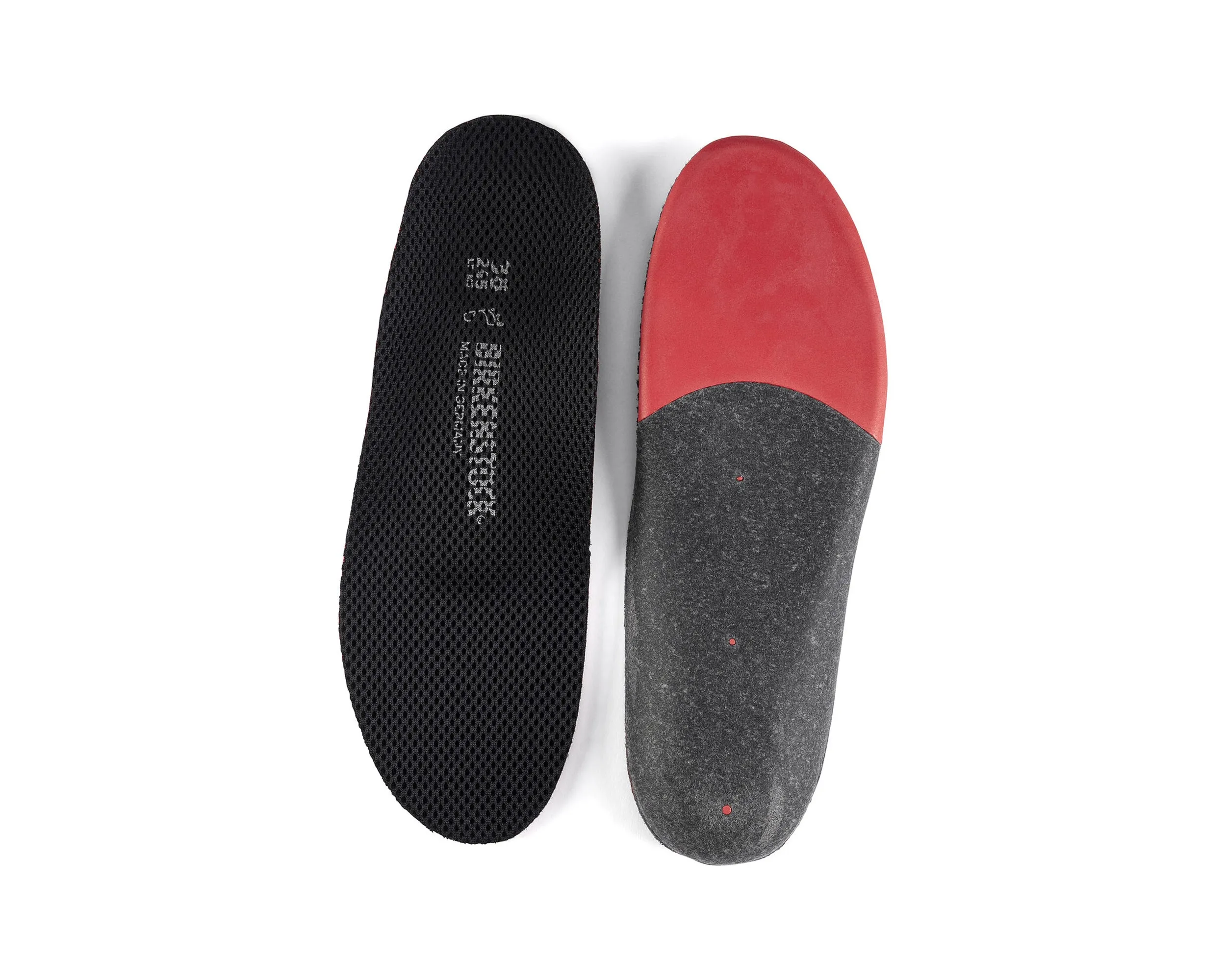 Birko Active Textile Einlegesohle für Damen (Weite)
