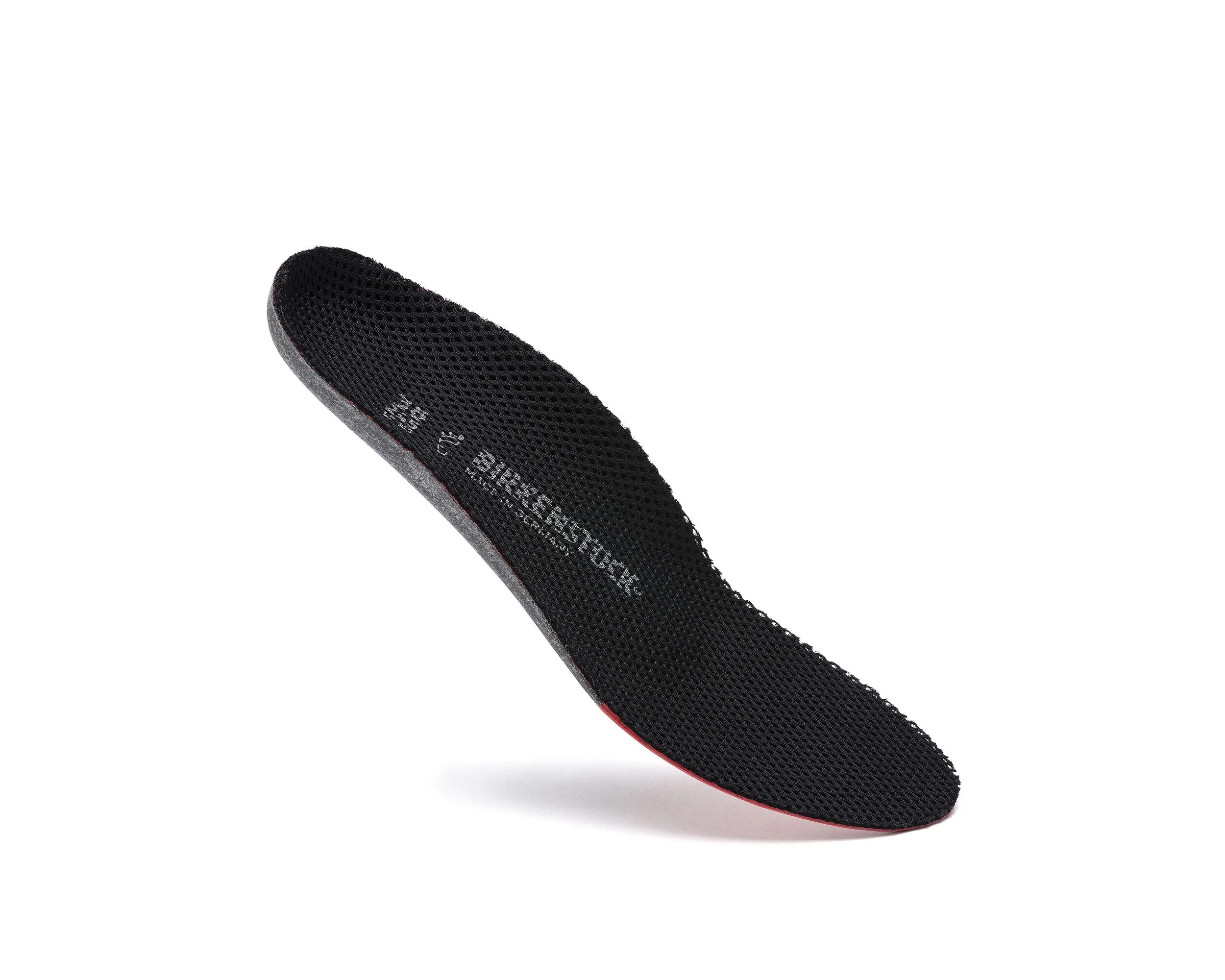 Birko Active Textile Einlegesohle für Damen (Weite)