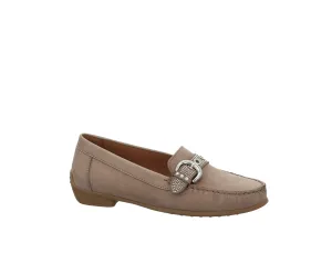 Boston Loafer für Damen