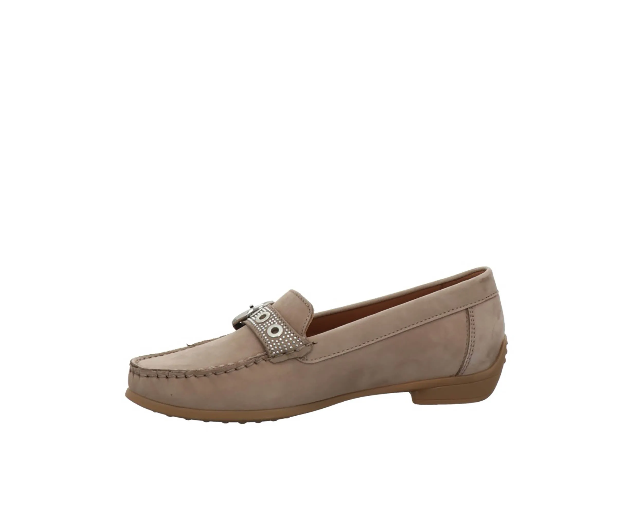 Boston Loafer für Damen