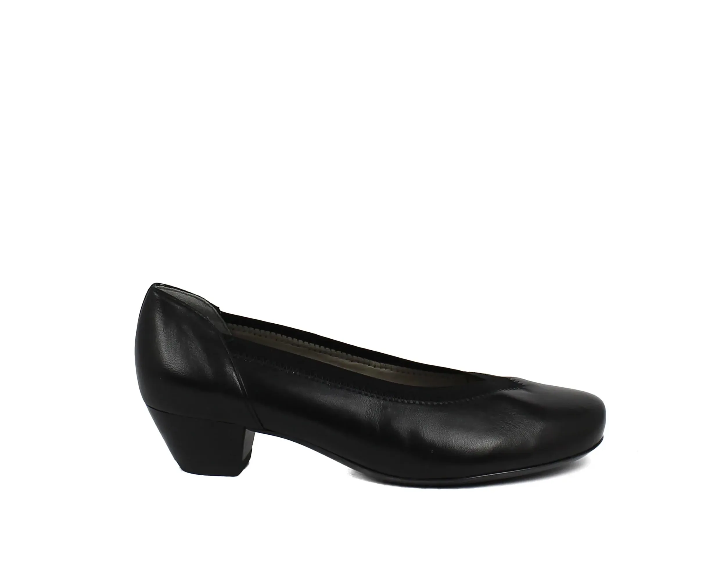 DAMEN BRICEN SLIP-ON