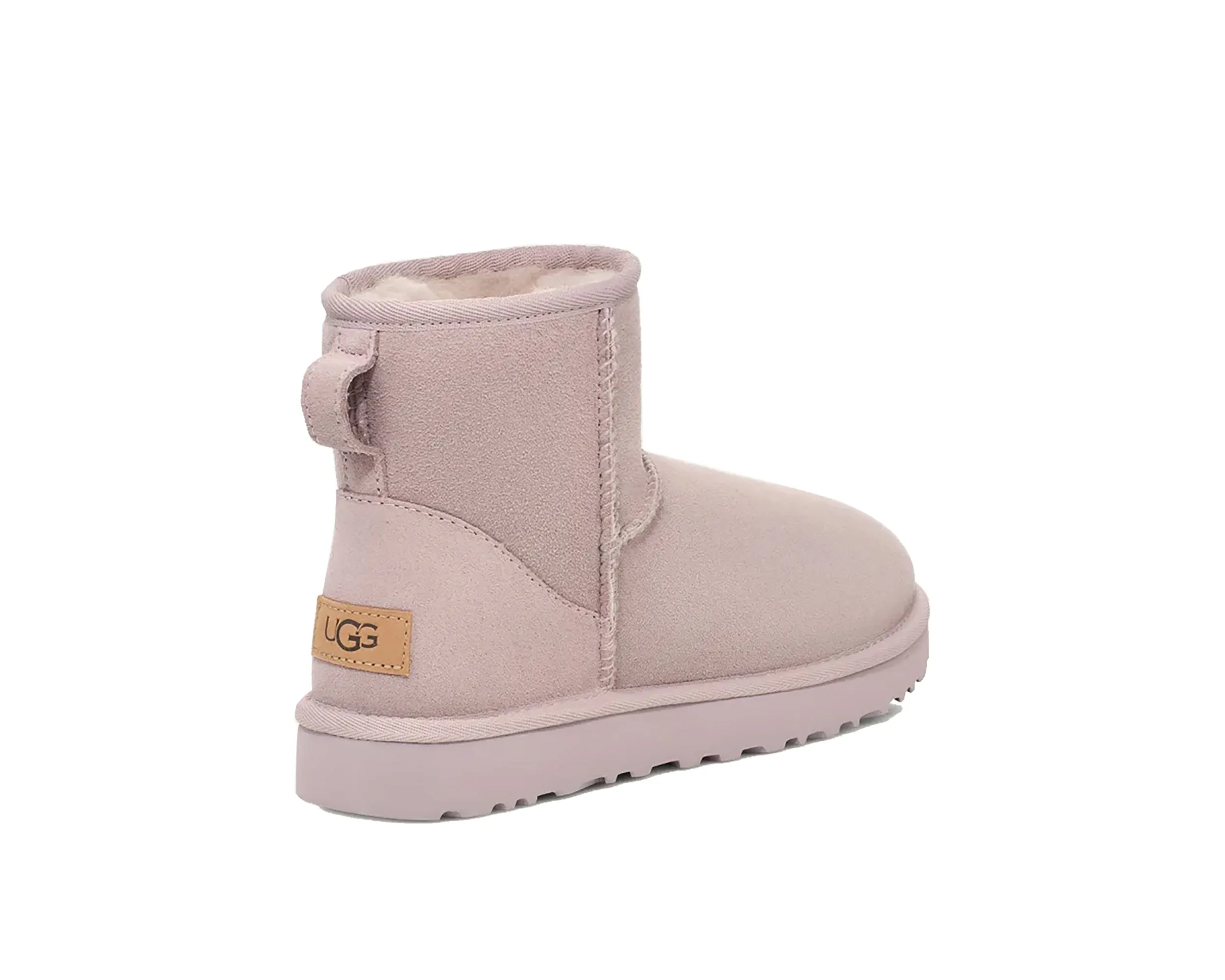 Women`s Classic Mini II Stiefel