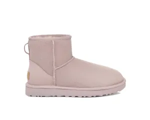 Women`s Classic Mini II Stiefel