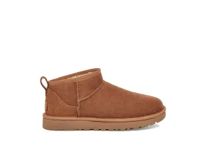 Klassische Ultra Mini Stiefel für Damen
