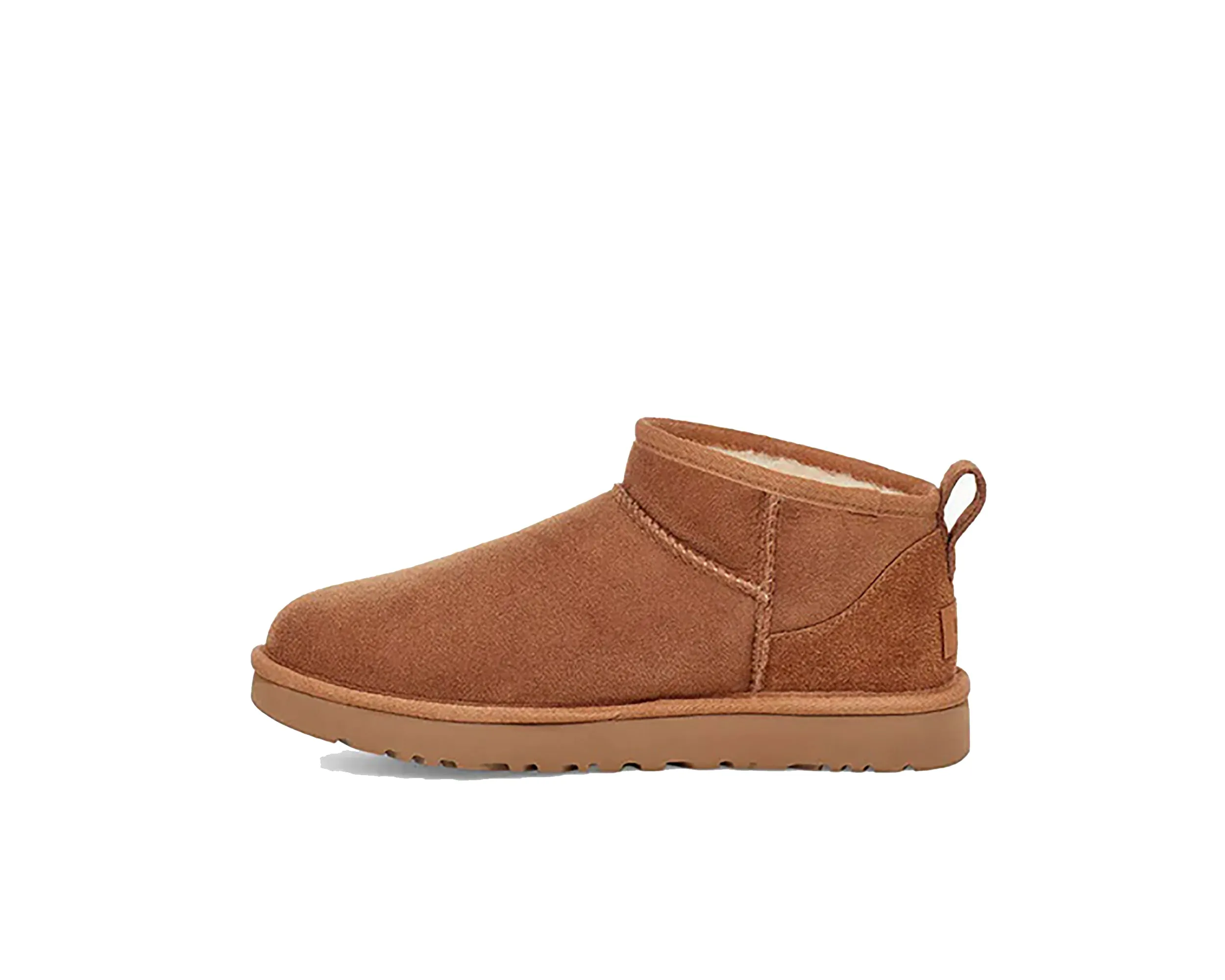 Klassische Ultra Mini Stiefel für Damen