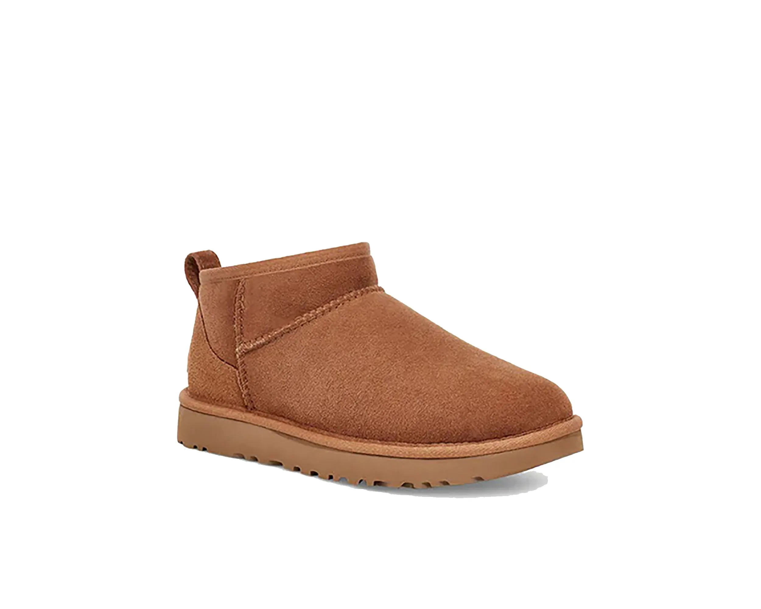 Klassische Ultra Mini Stiefel für Damen