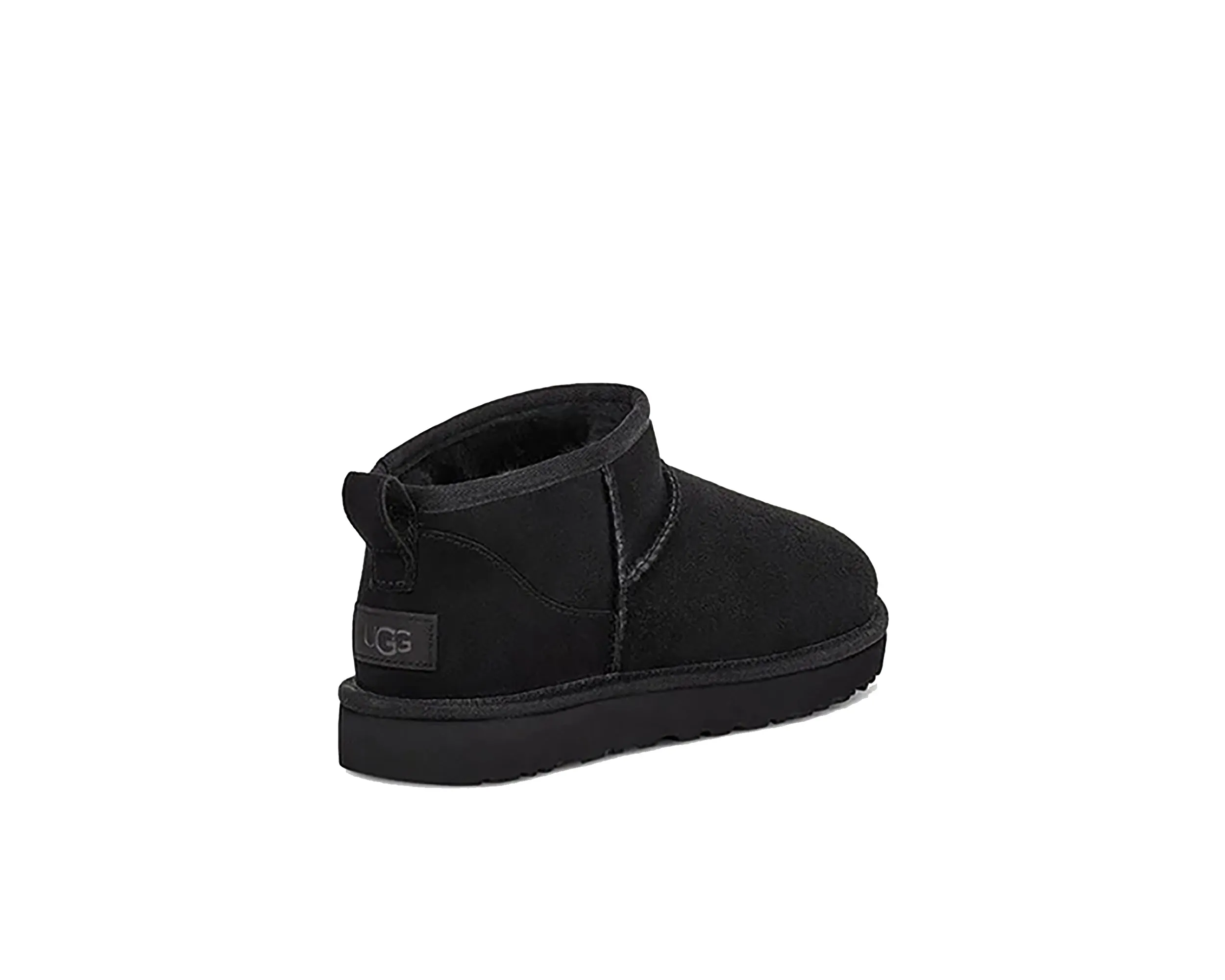 Klassische Ultra Mini Stiefel für Damen