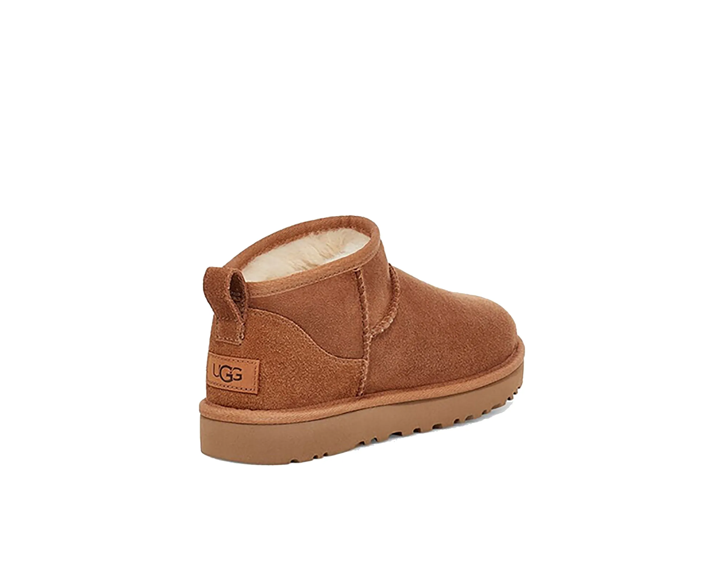 Klassische Ultra Mini Stiefel für Damen