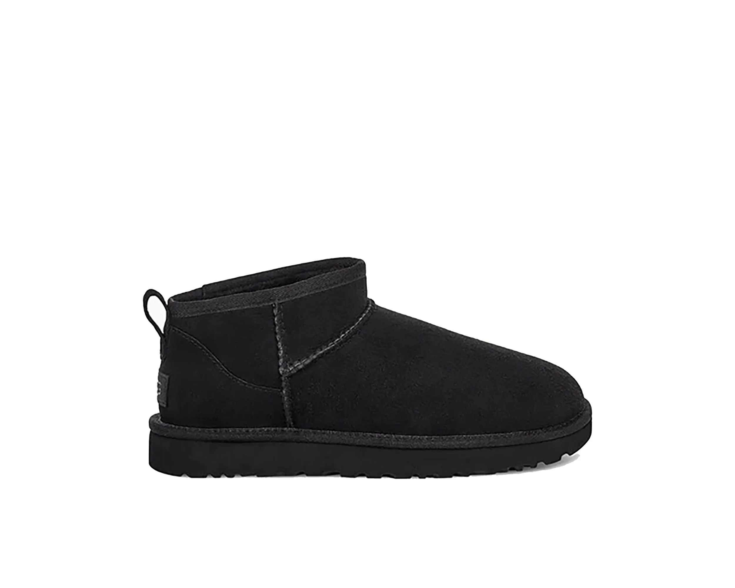 Klassische Ultra Mini Stiefel für Damen