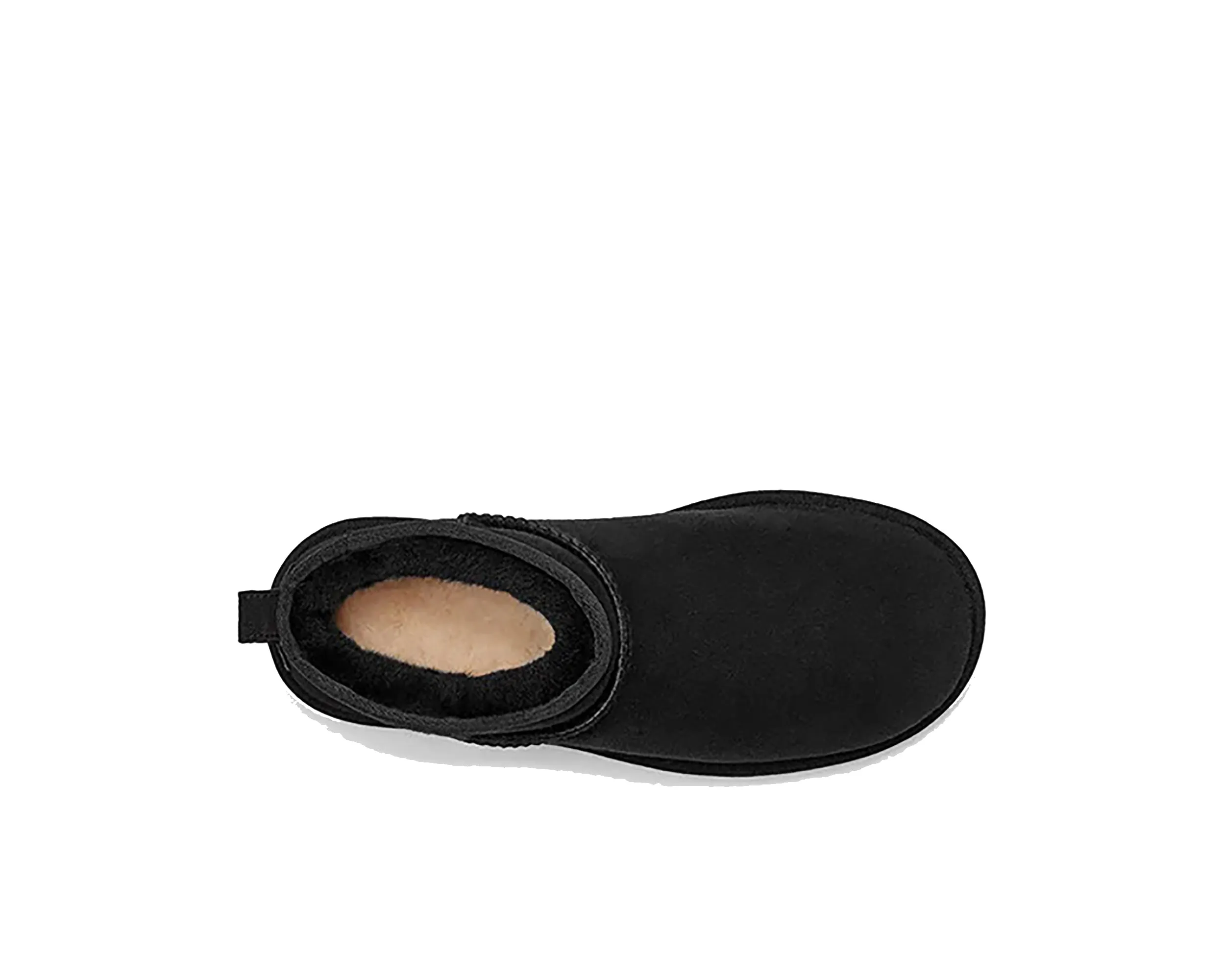 Klassische Ultra Mini Stiefel für Damen