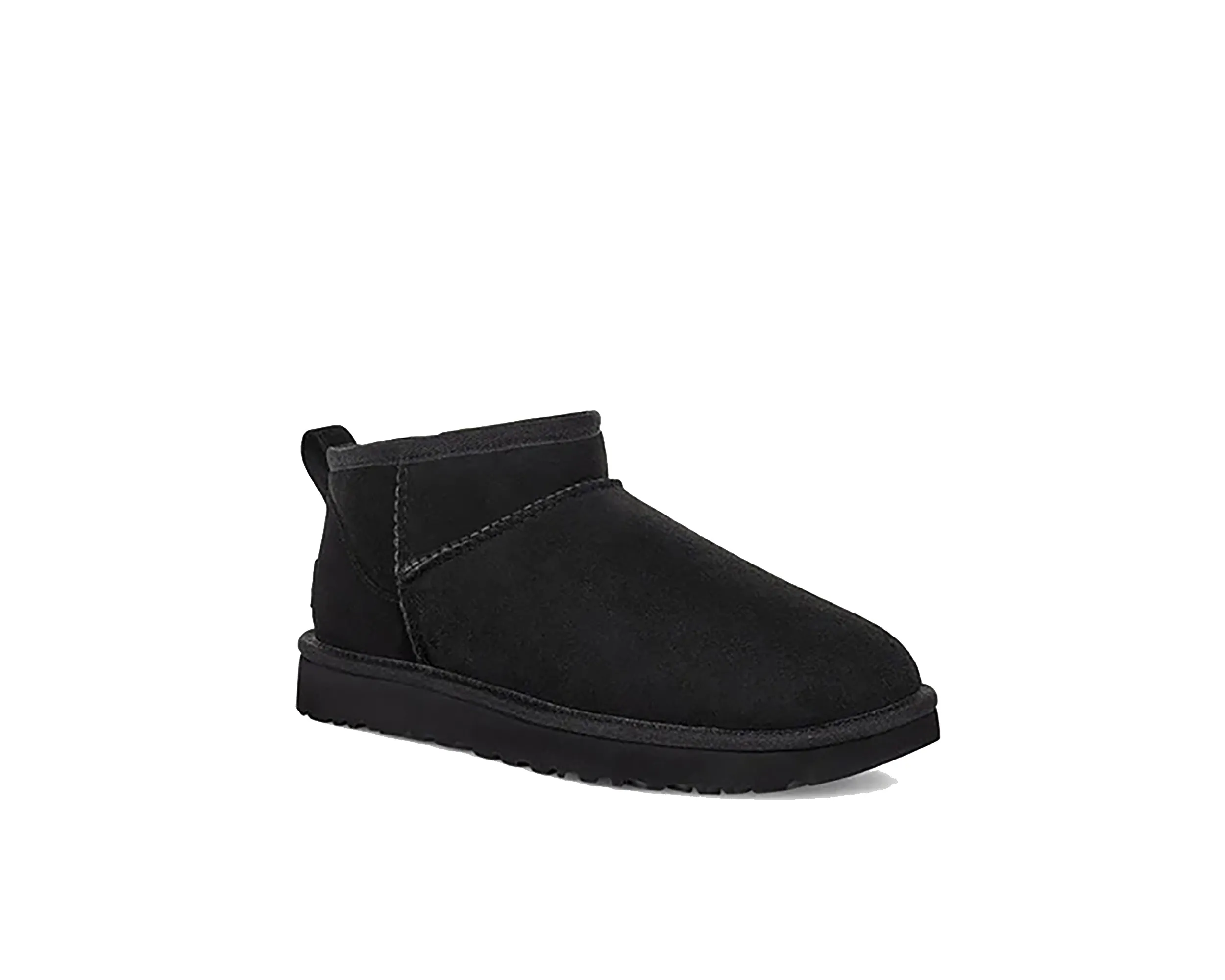 Klassische Ultra Mini Stiefel für Damen