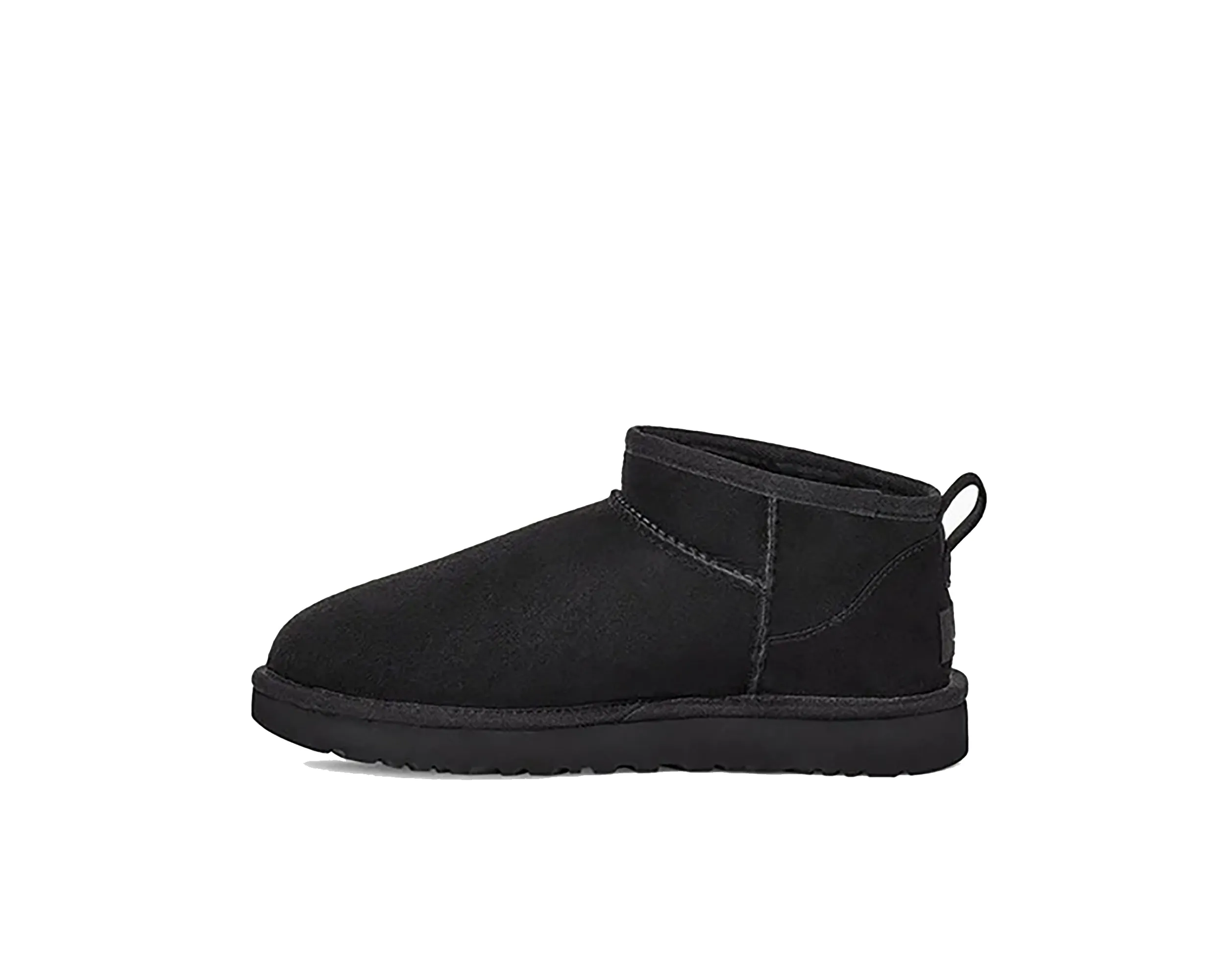 Klassische Ultra Mini Stiefel für Damen