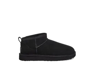 Klassische Ultra Mini Stiefel für Damen