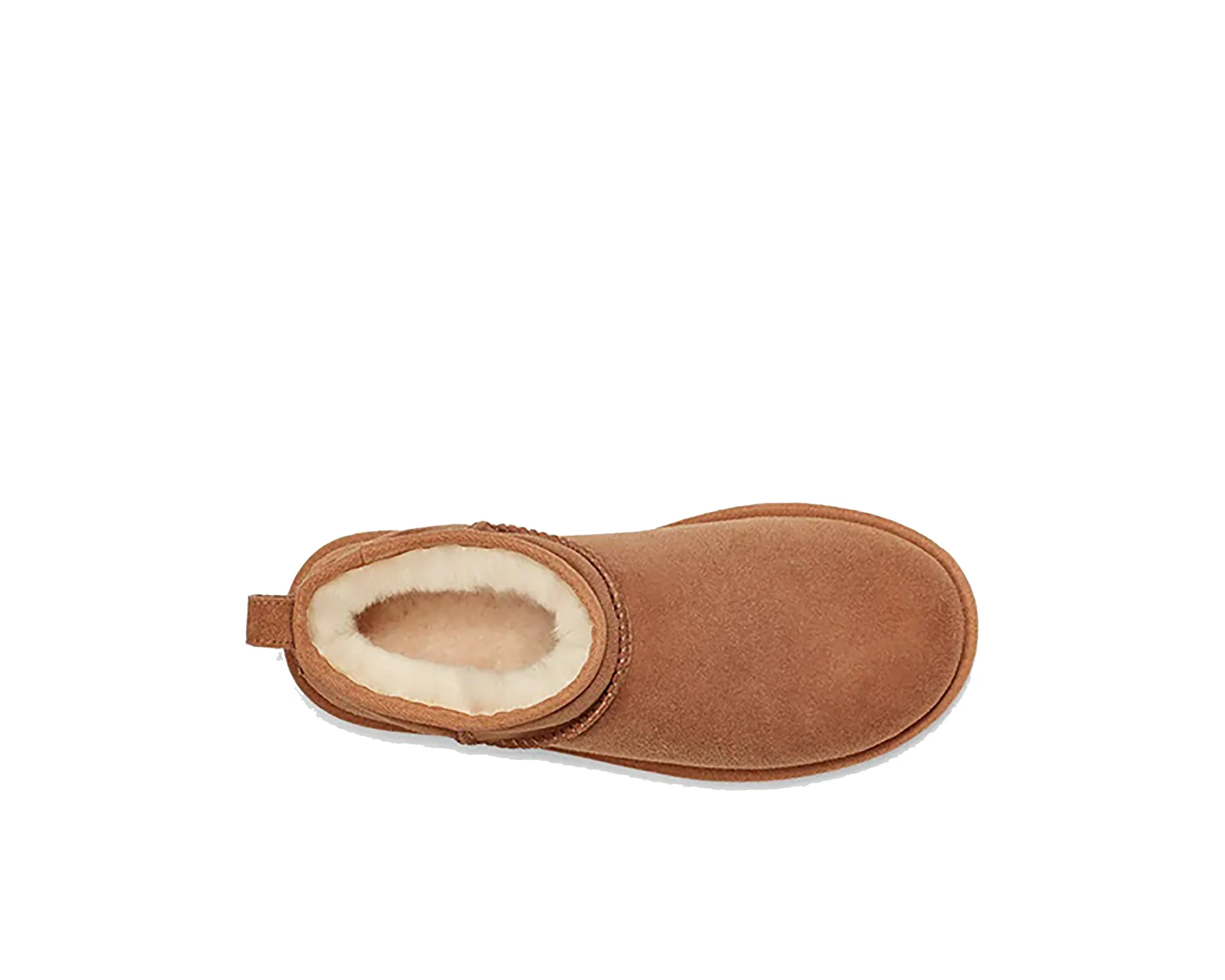 Klassische Ultra Mini Stiefel für Damen