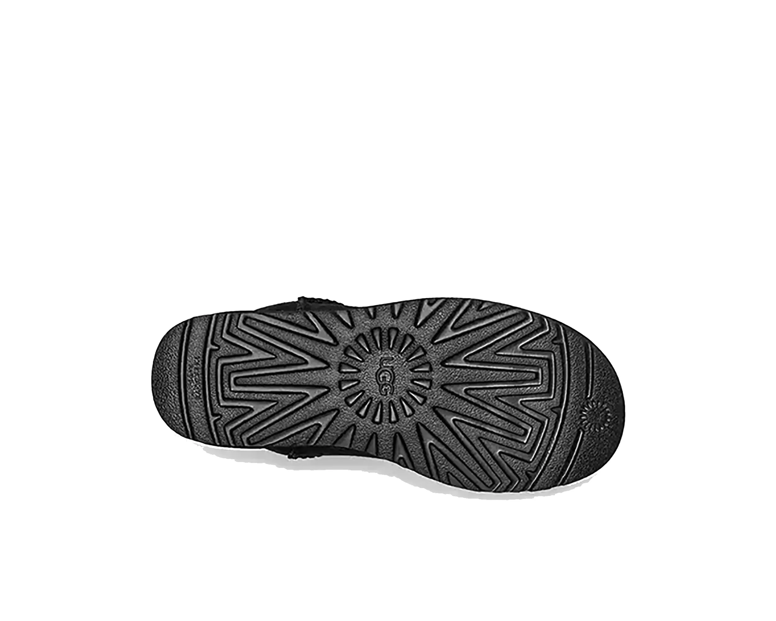 Klassische Ultra Mini Stiefel für Damen