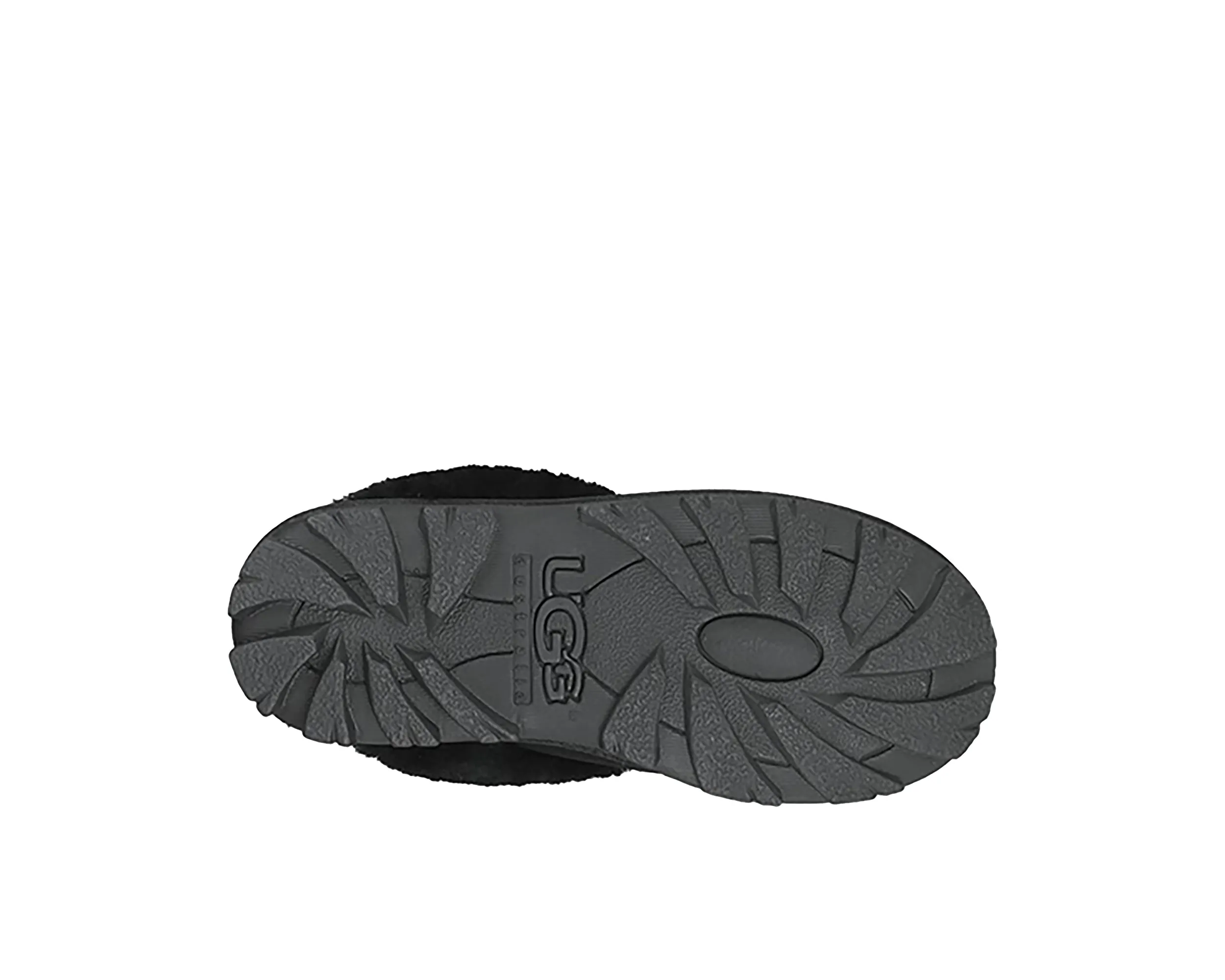 Damen Coquette Pantoffel