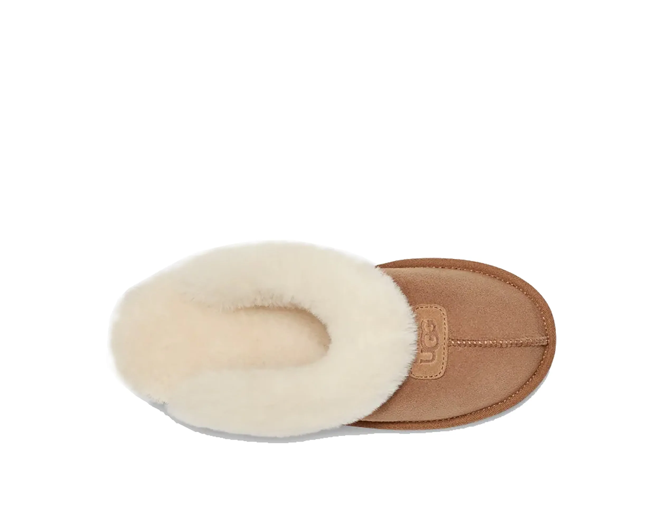 Damen Coquette Hausschuh
