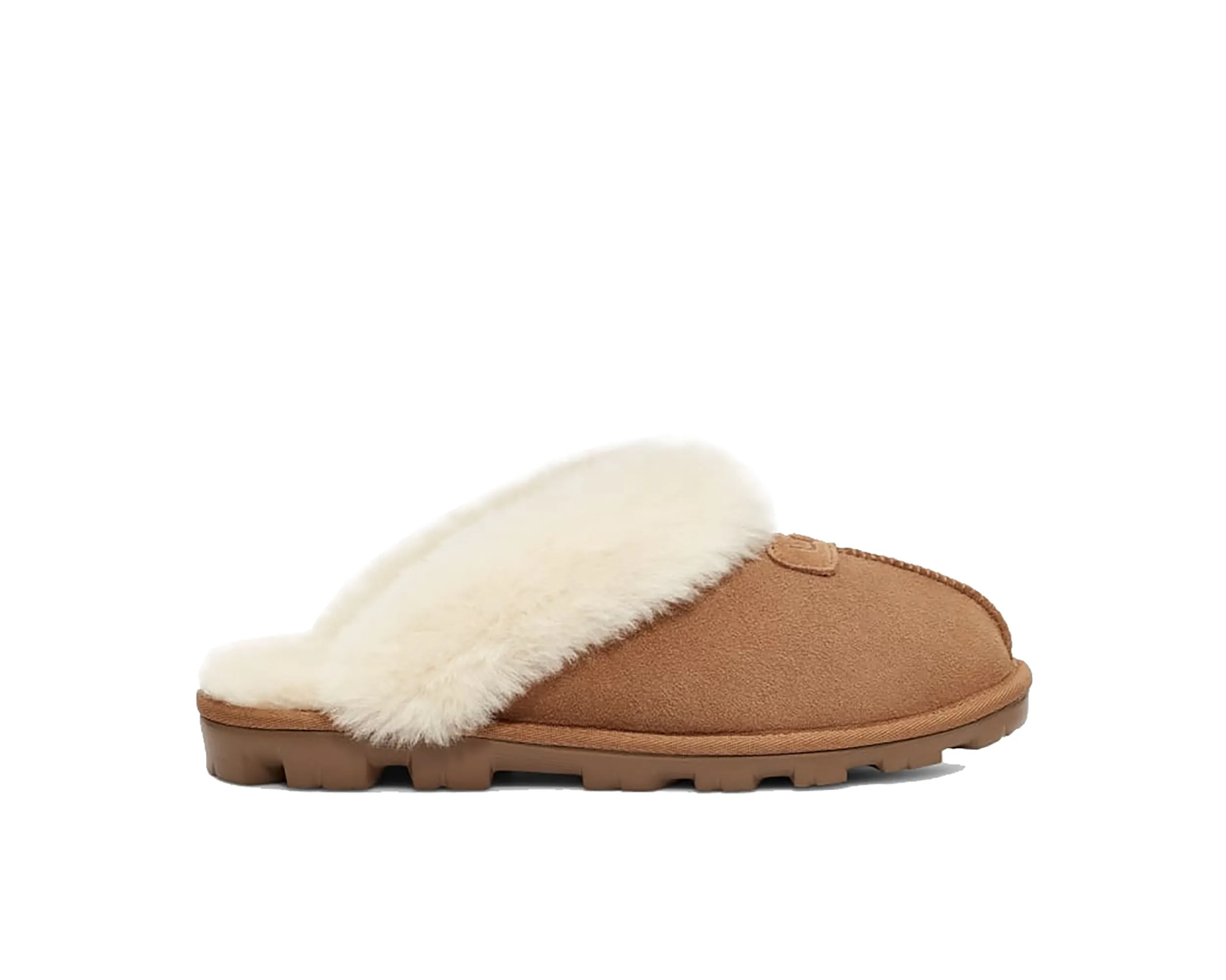 Damen Coquette Hausschuh