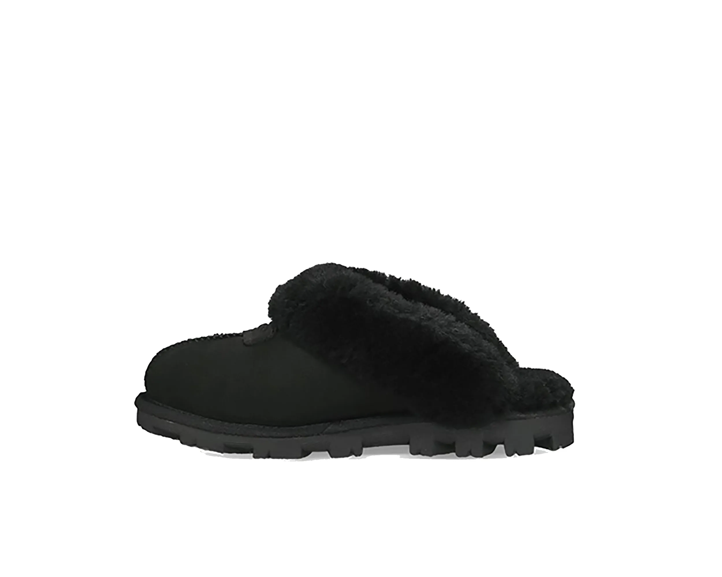 Damen Coquette Pantoffel