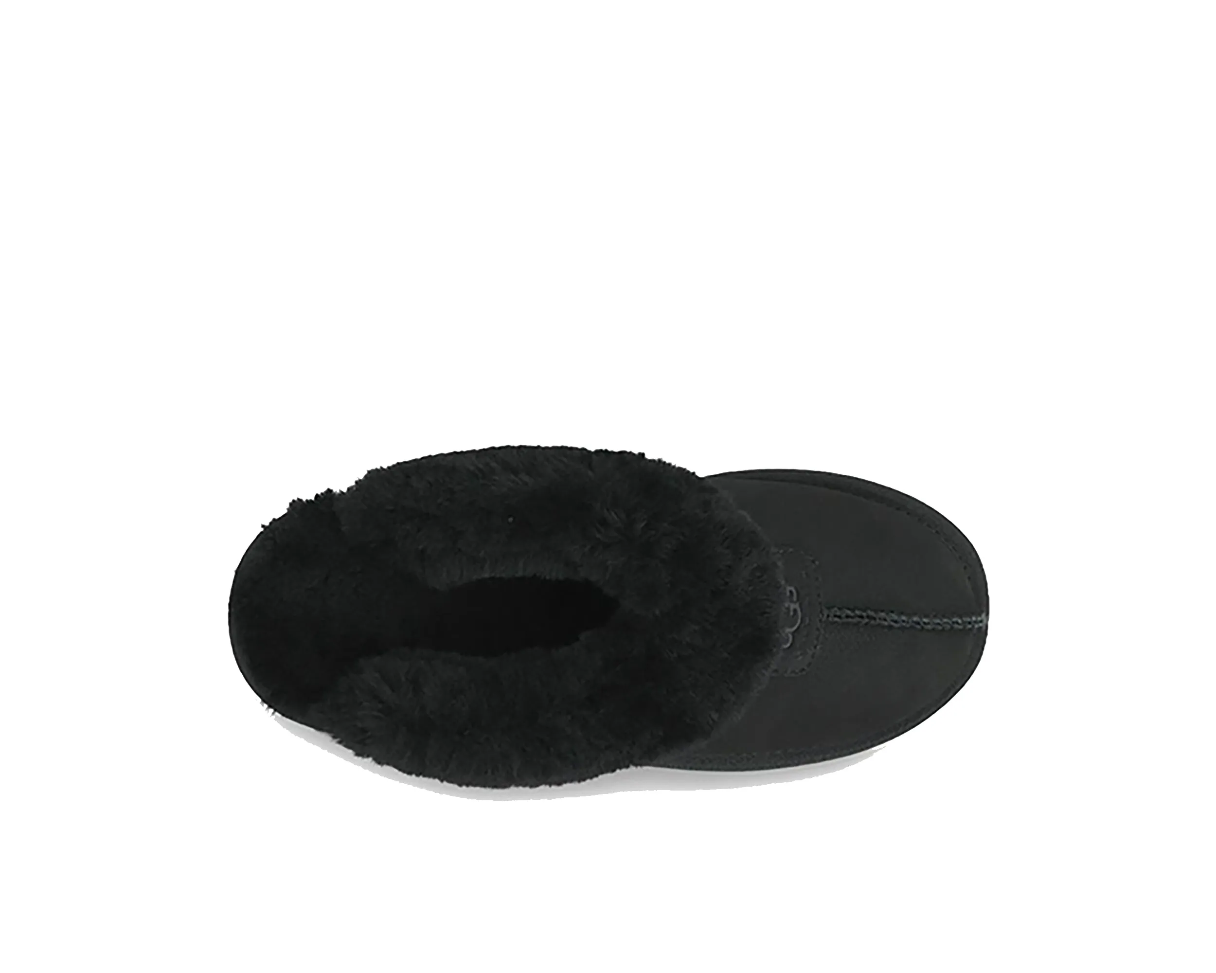 Damen Coquette Pantoffel