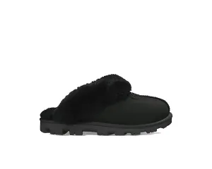 Damen Coquette Pantoffel