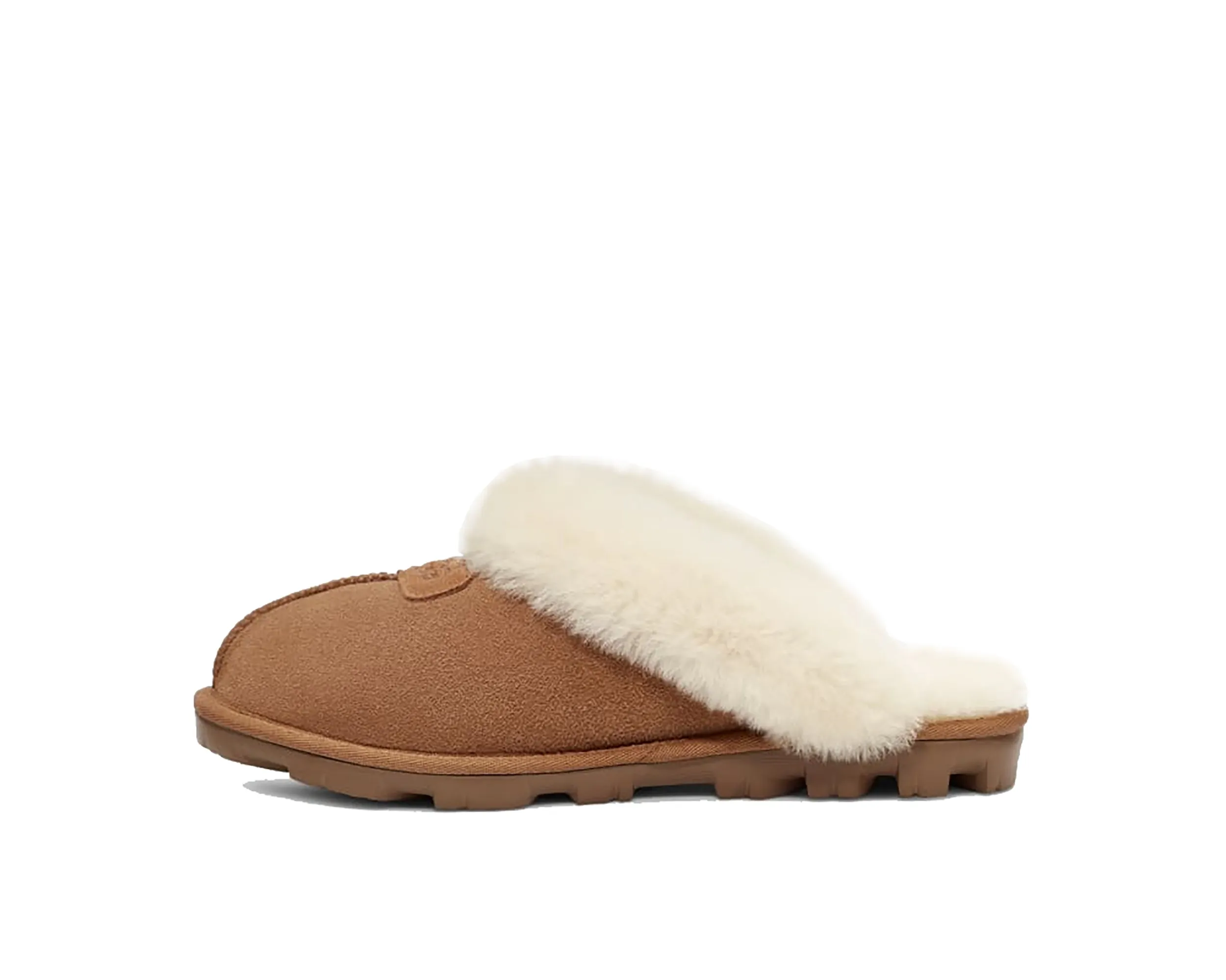 Damen Coquette Hausschuh