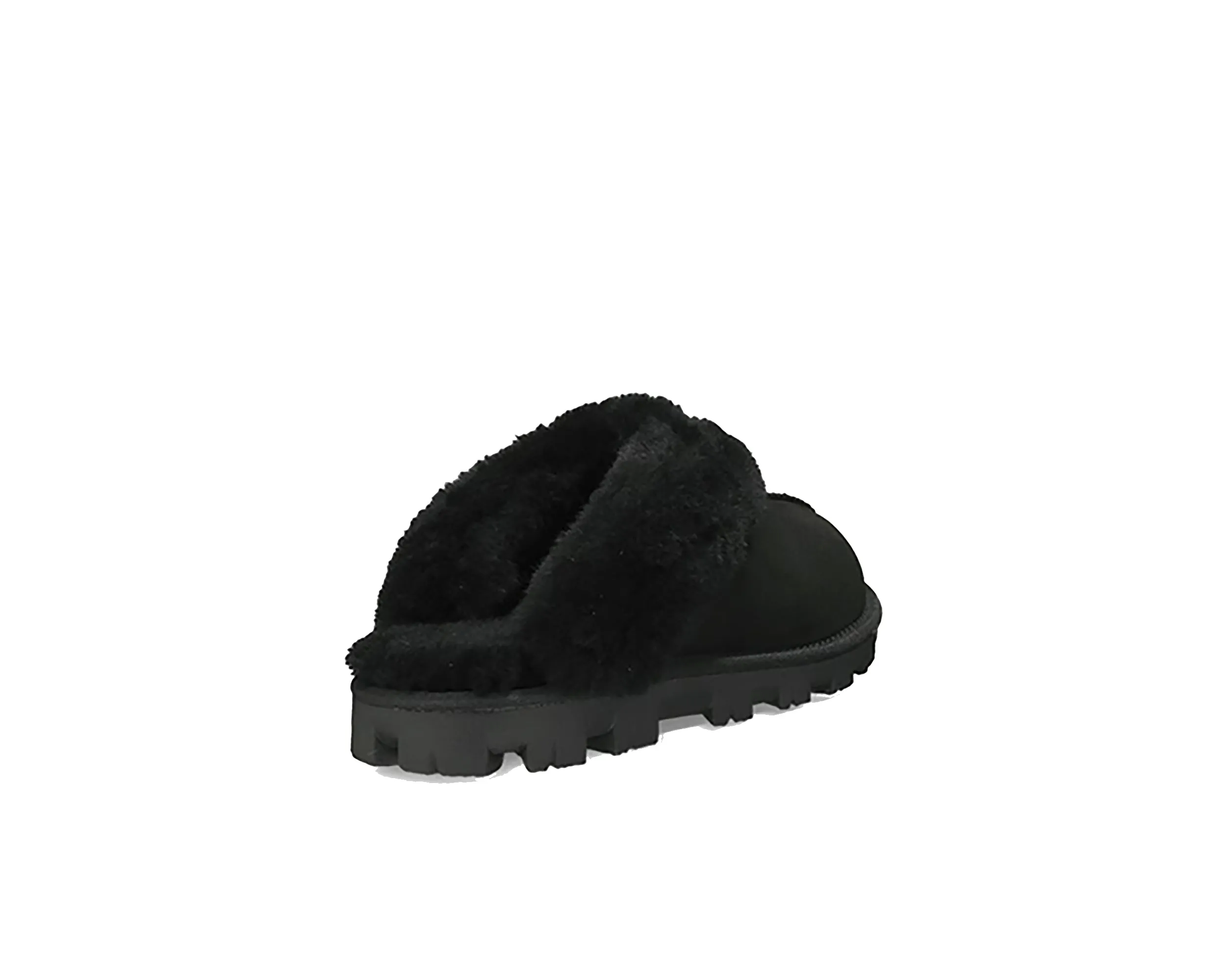 Damen Coquette Pantoffel