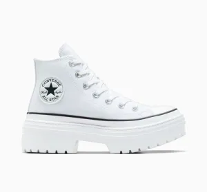 Damen CT All Star Lugged Absatz High Top
