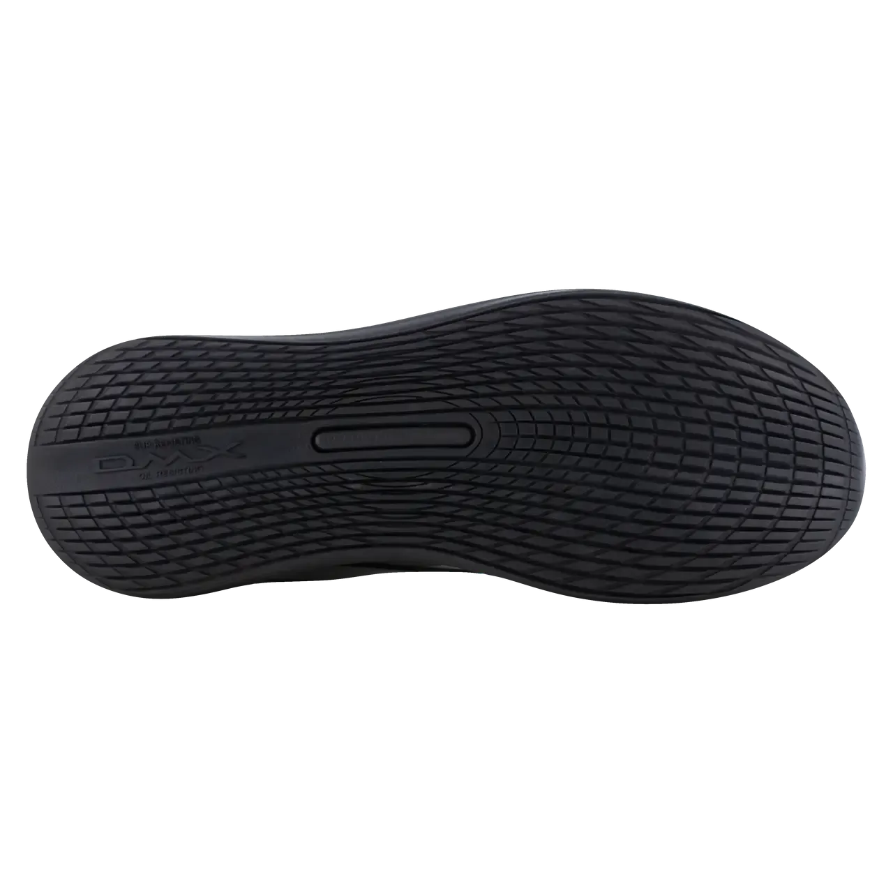 Damen Dmxair Comfort  Arbeitsschuhe mit Composite-Kappe in Schwarz