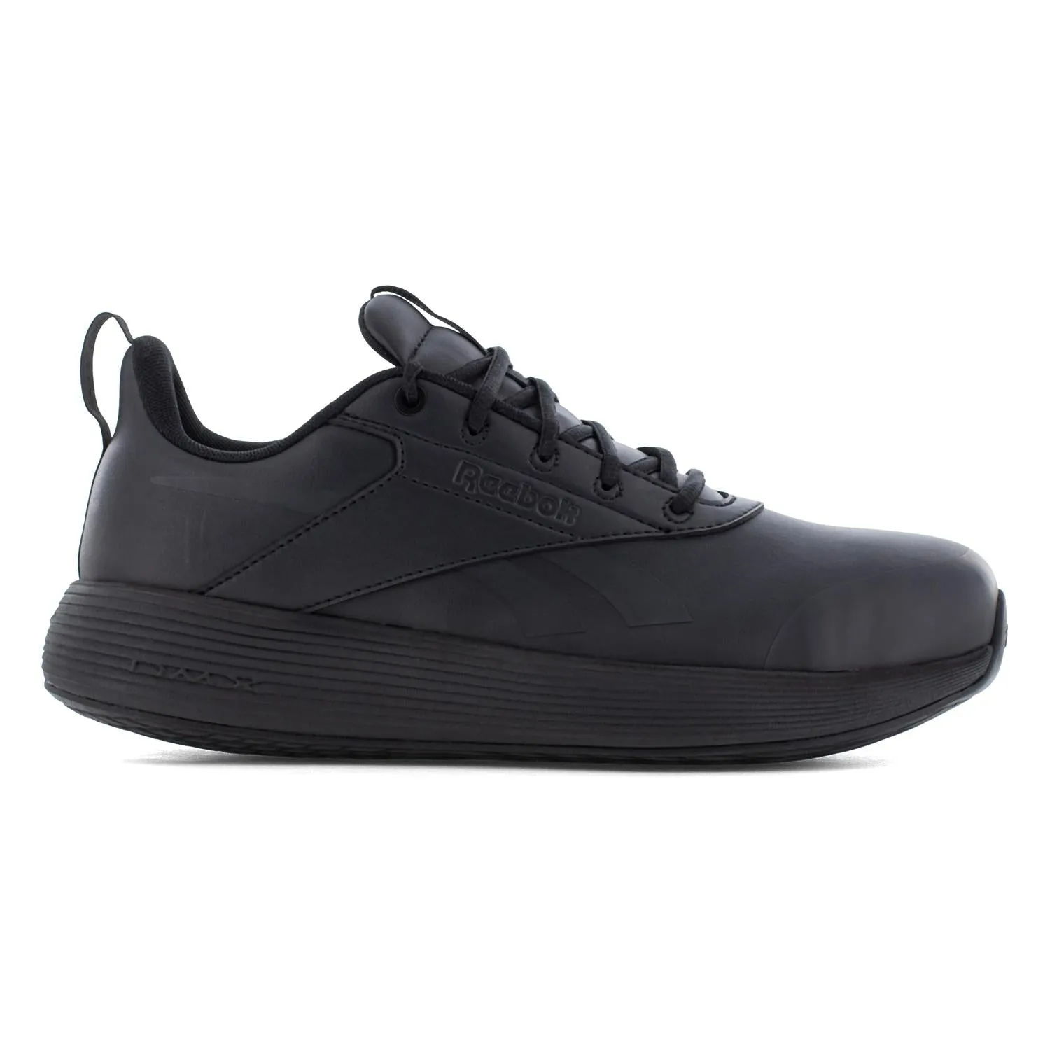 Damen Dmxair Comfort  Arbeitsschuhe mit Composite-Kappe in Schwarz