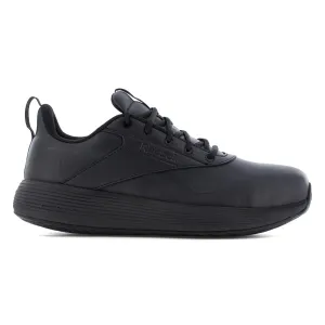 Damen Dmxair Comfort  Arbeitsschuhe mit Composite-Kappe in Schwarz
