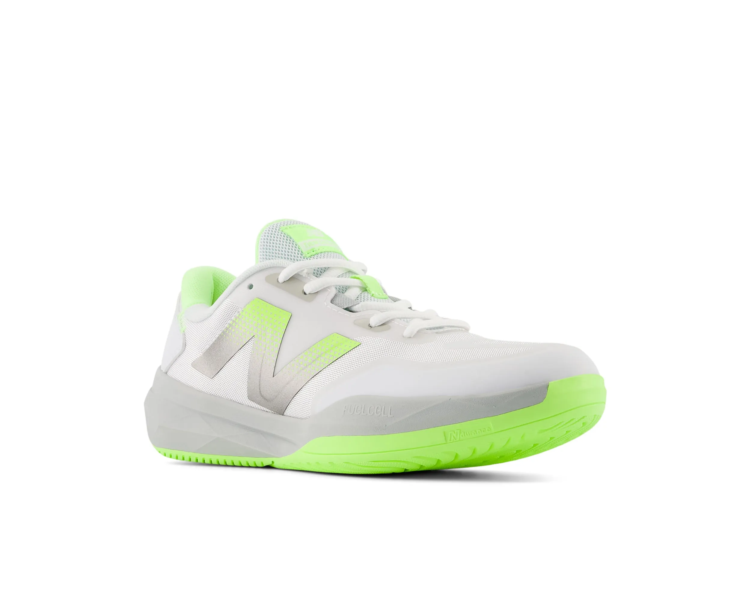 FuelCell 796 v4 Damen-Tennisschuh