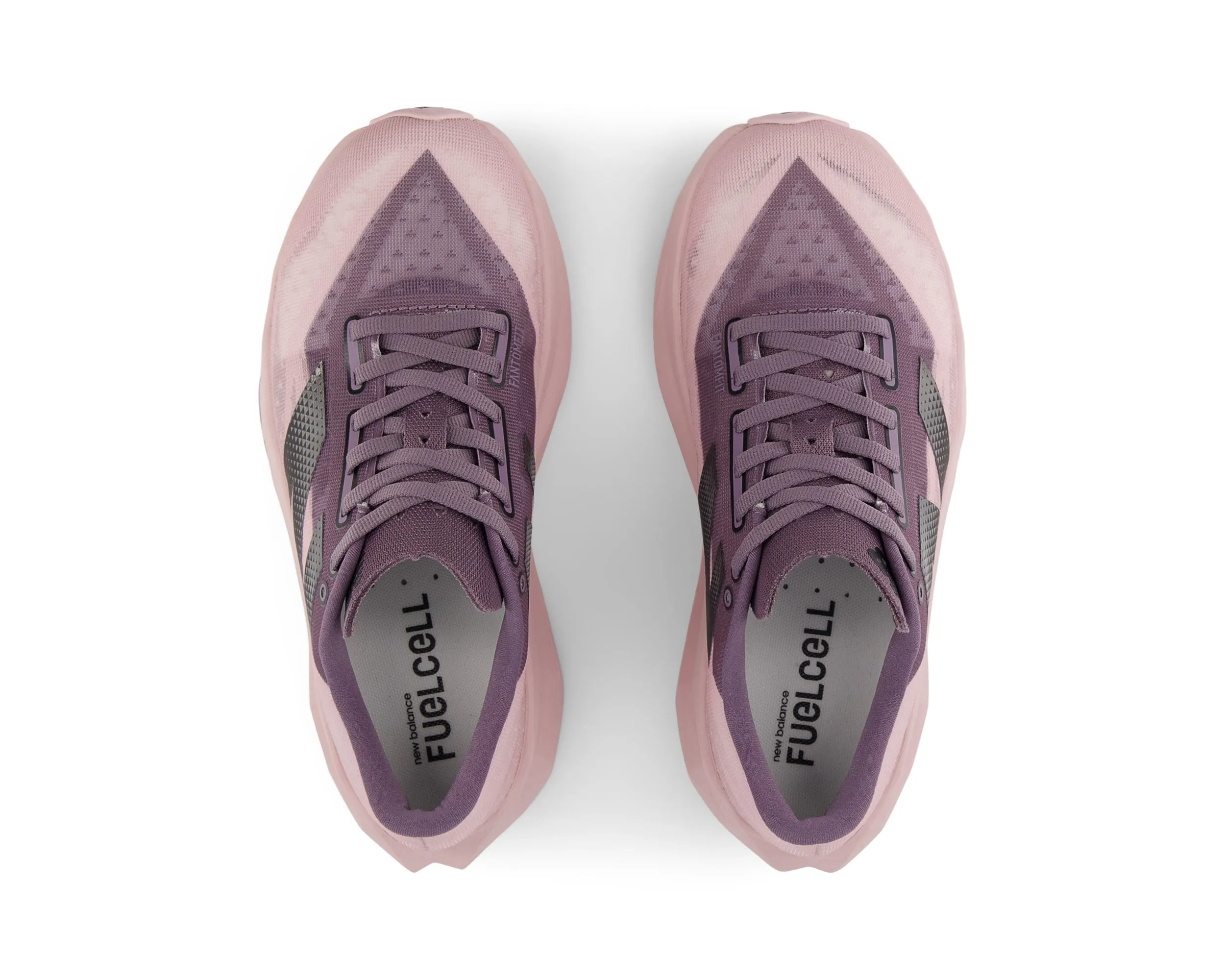 FuelCell Rebel v4 für Damen