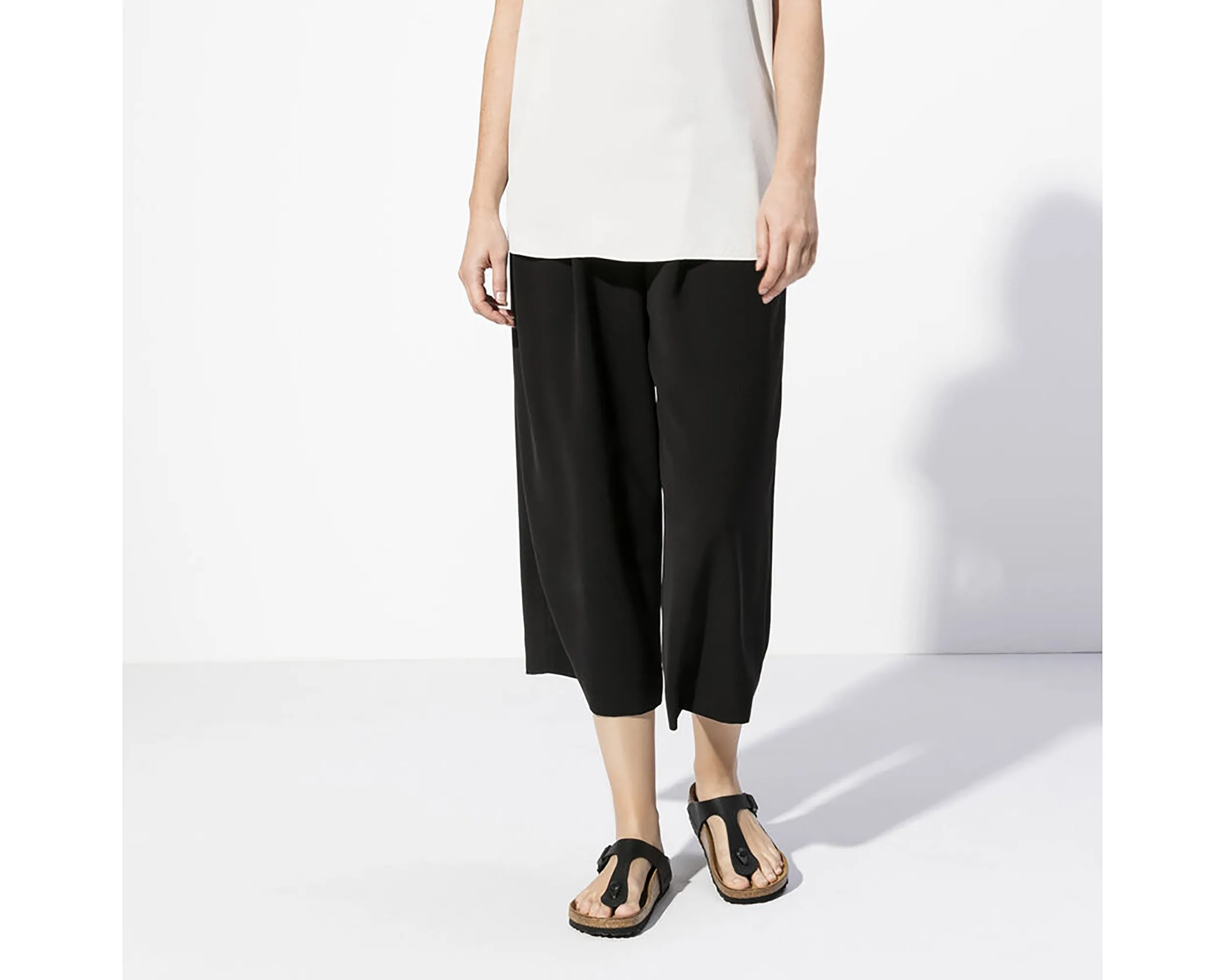 Damen Gizeh Birko-Flor Sandale