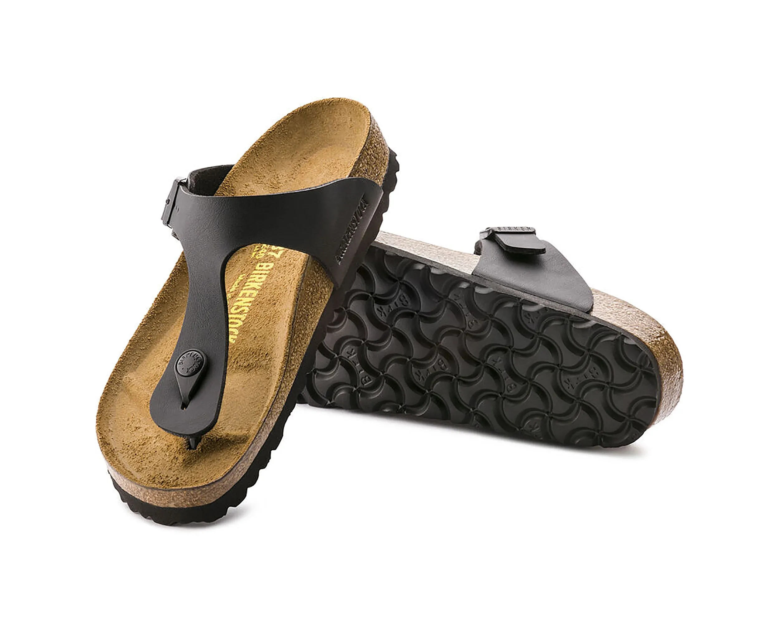 Damen Gizeh Birko-Flor Sandale