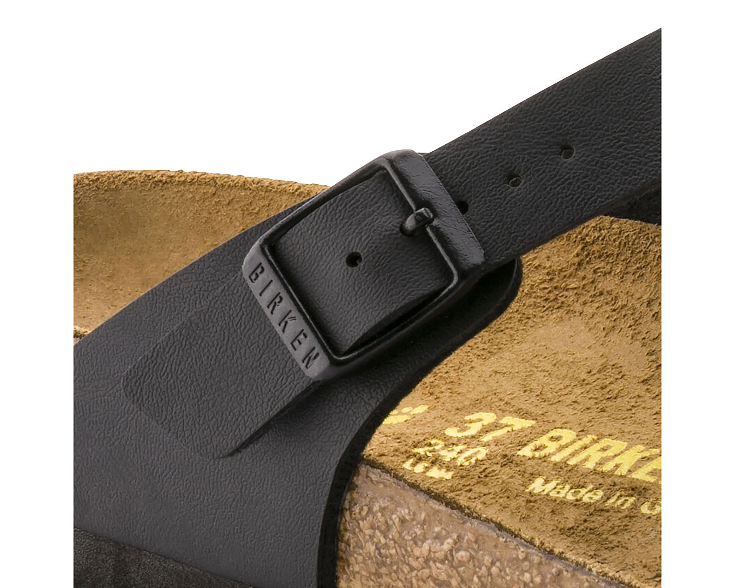 Damen Gizeh Birko-Flor Sandale